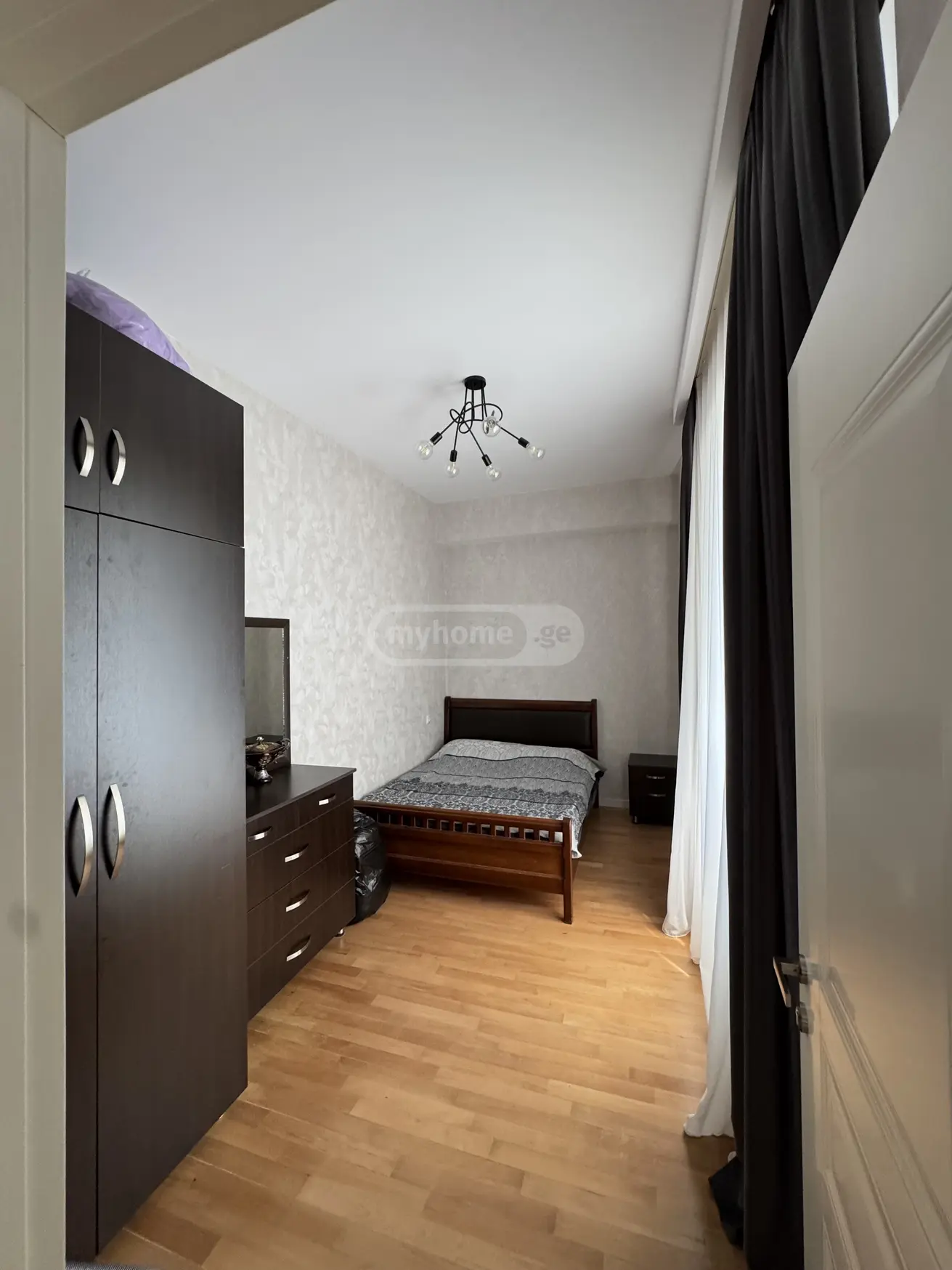 Daily Rent 3 Room Apartment, 2 of 12