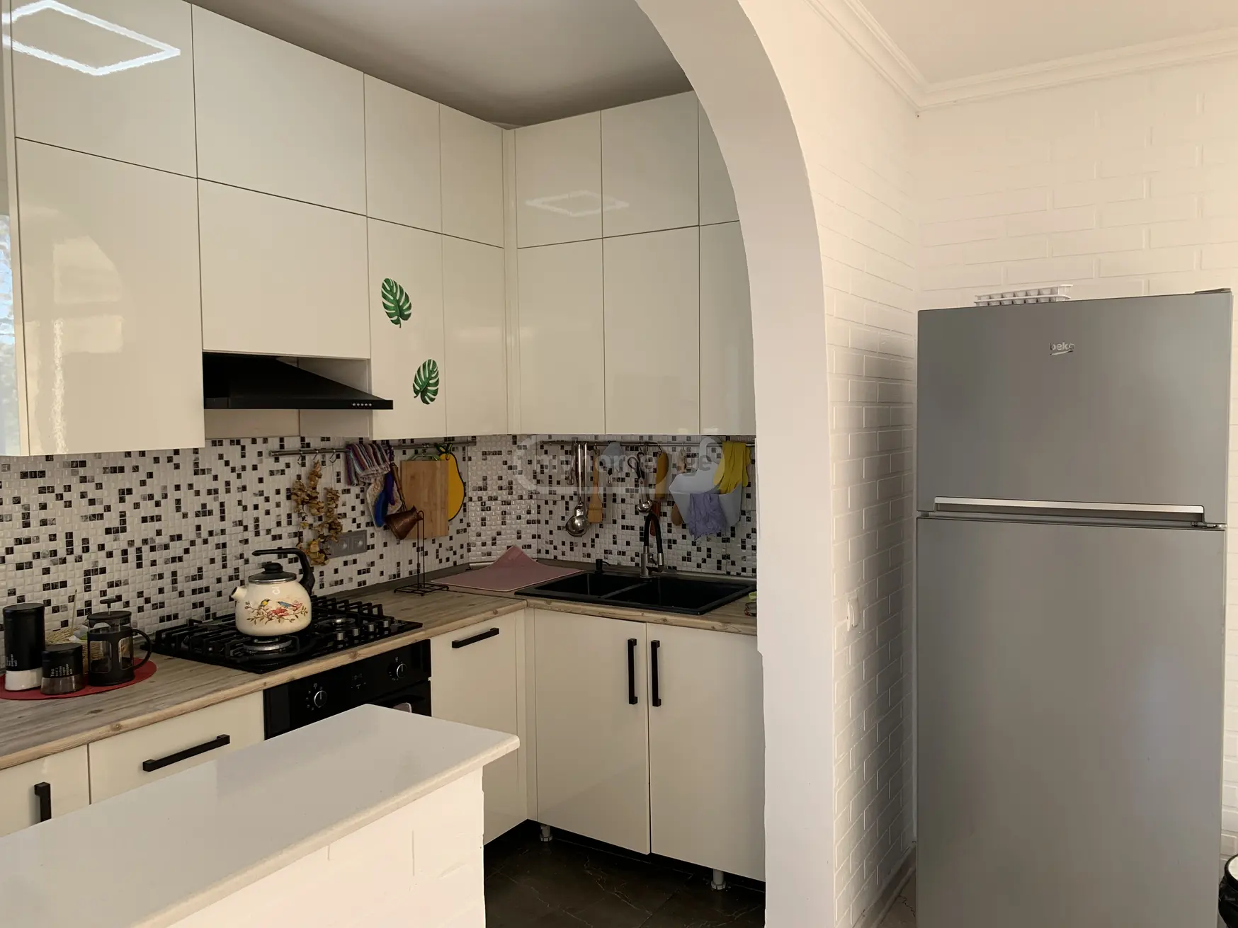 For Rent 6 Room Private House Lanchkhutis Munitsipalitetshi view 2