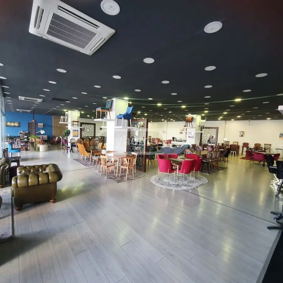 For Rent Mtliani Shenoba Commercial Space In Didi Dighomi view 3