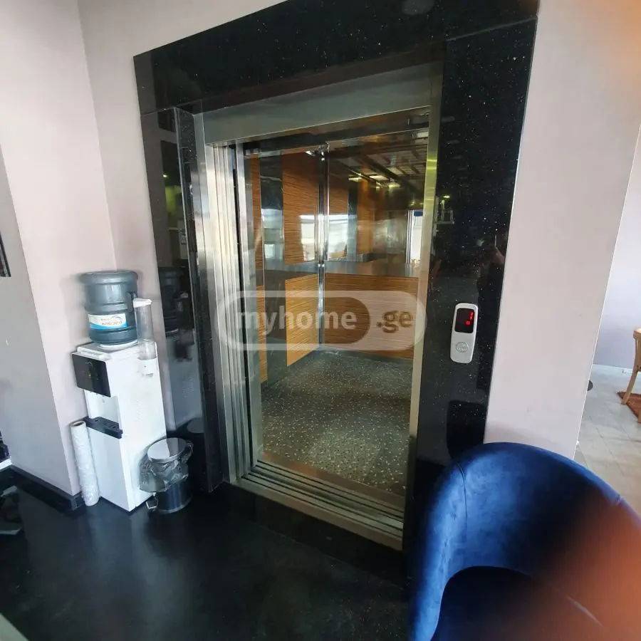 For Rent Mtliani Shenoba Commercial Space In Didi Dighomi view 13