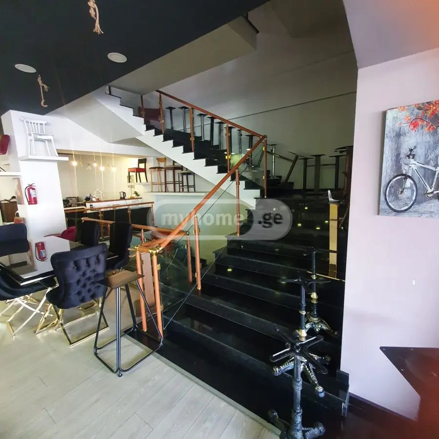 For Rent Mtliani Shenoba Commercial Space In Didi Dighomi view 12
