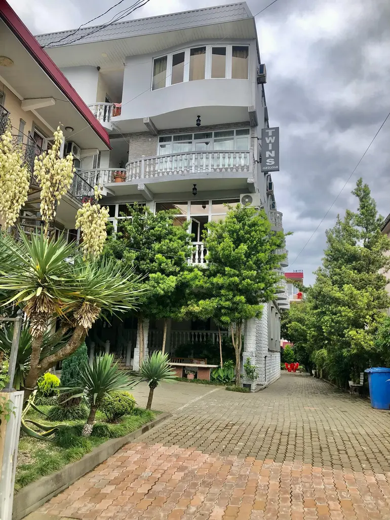 building