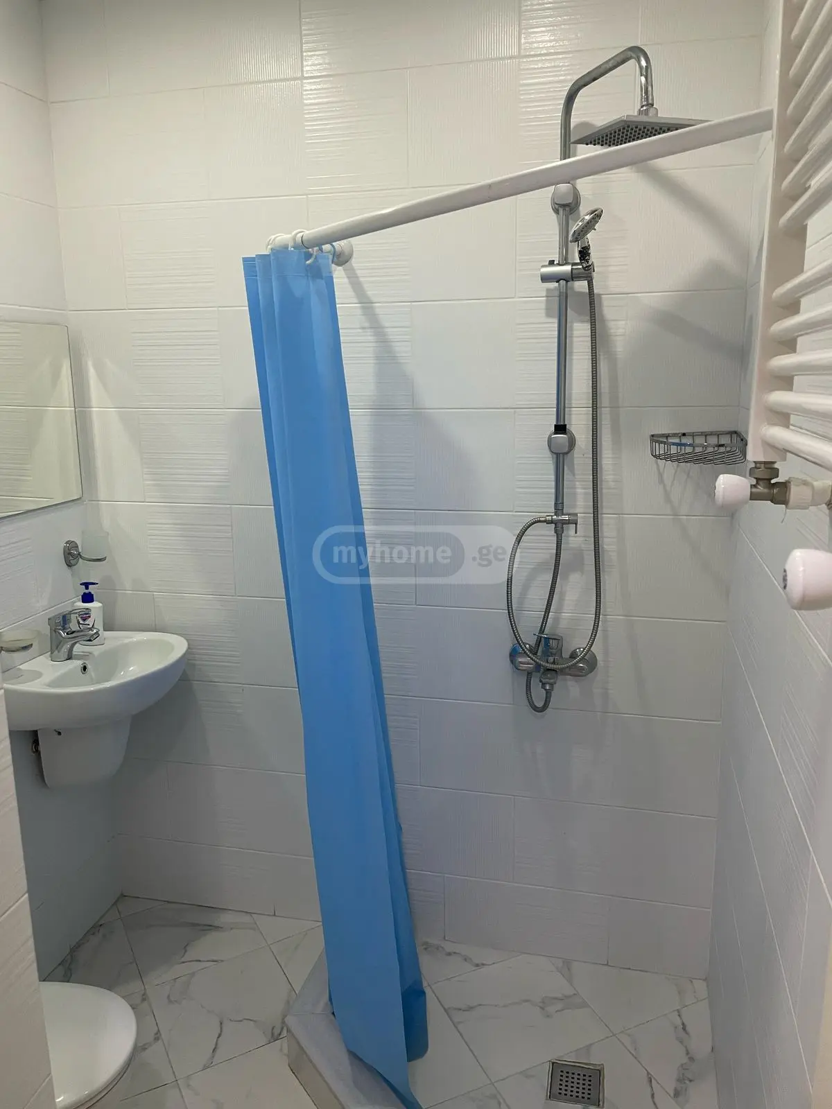 Daily Rent 2 Room Apartment, 8 of 9