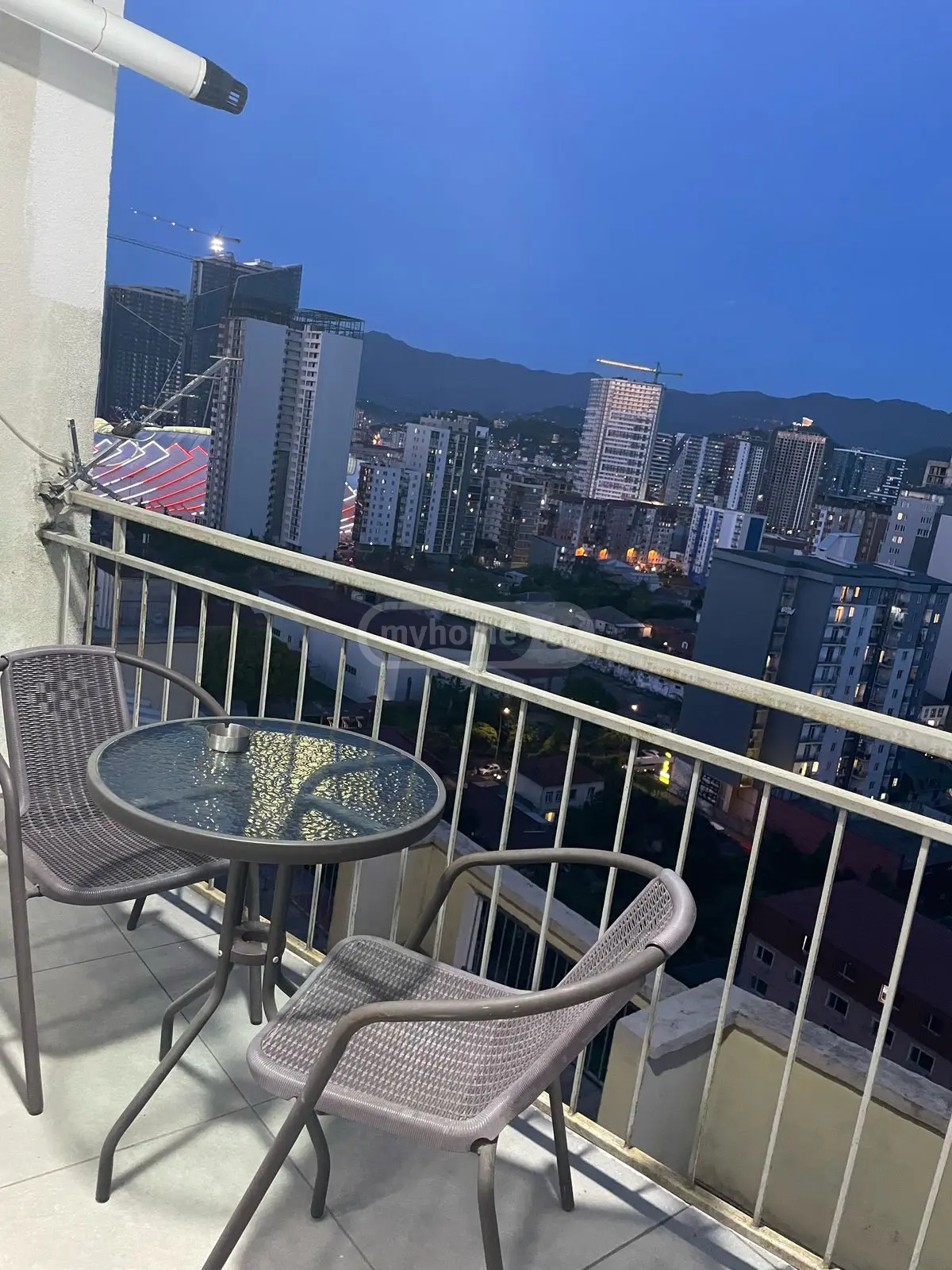 Daily Rent 2 Room Apartment, 9 of 9