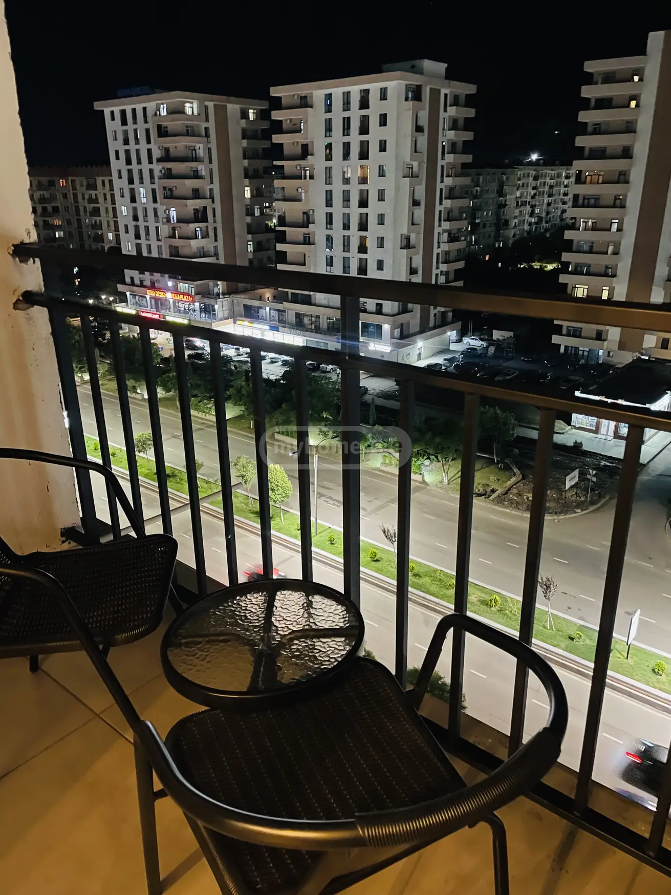 Daily Rent 2 Room Apartment Rustavshi, 9 of 9
