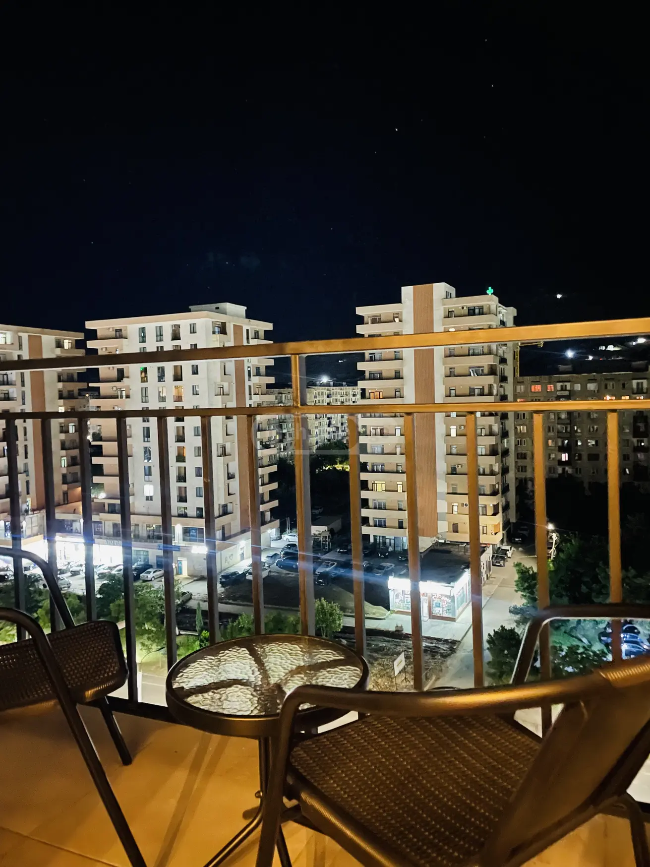 Daily Rent 2 Room Apartment Rustavshi, 8 of 9