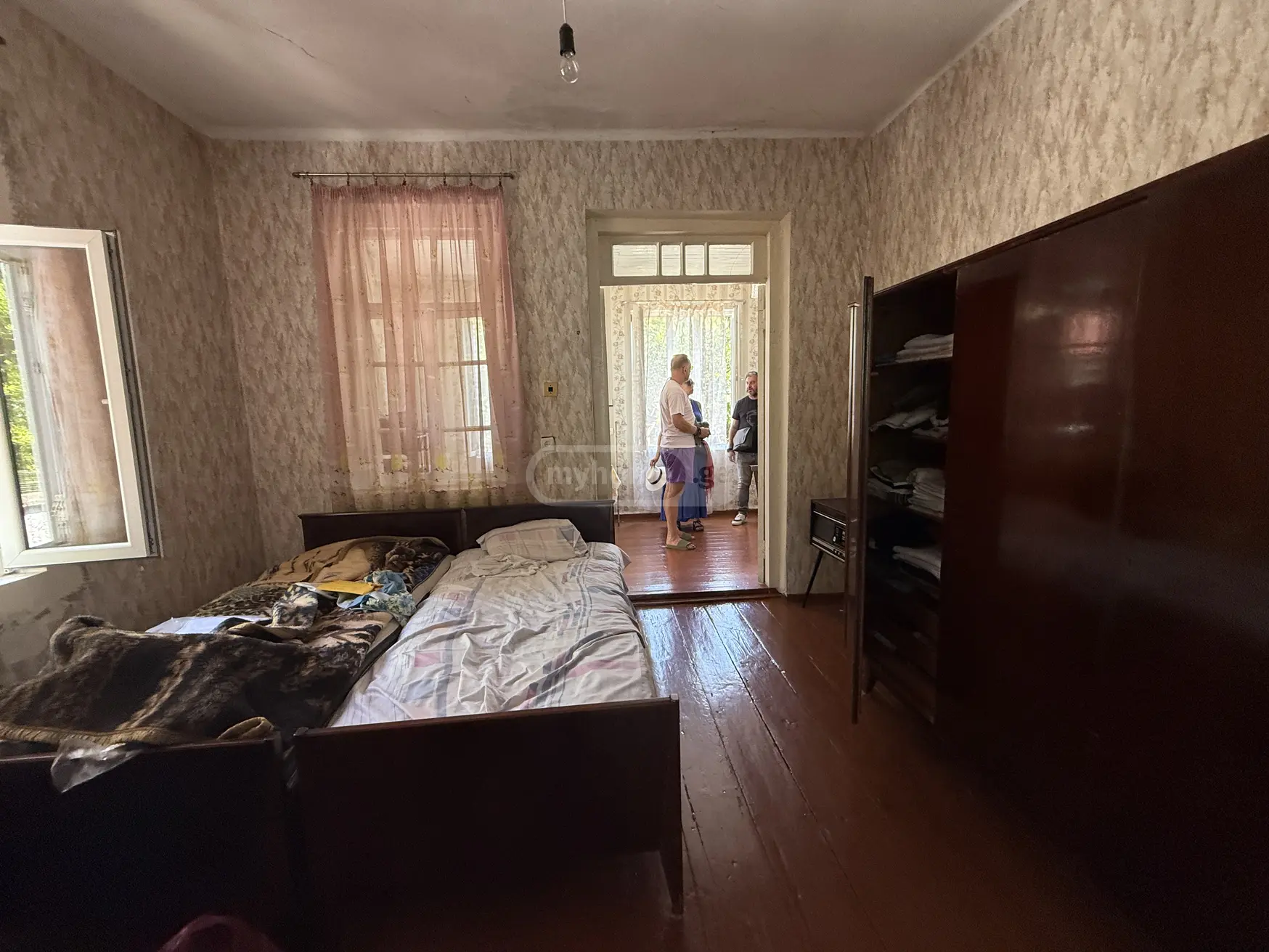 For Sale 5 Room Private House Kobuletis Munitsipalitetshi view 8