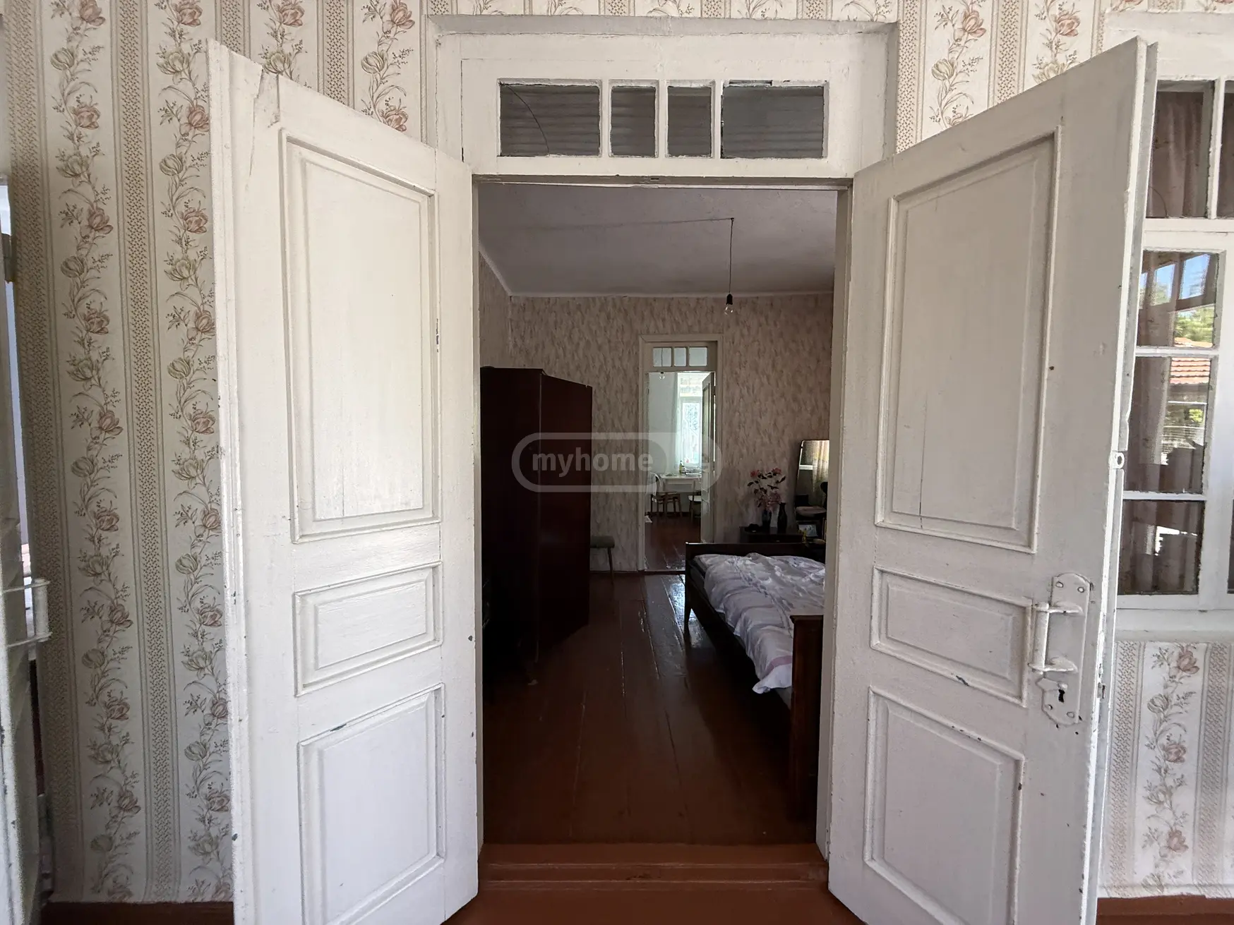 For Sale 5 Room Private House Kobuletis Munitsipalitetshi view 6