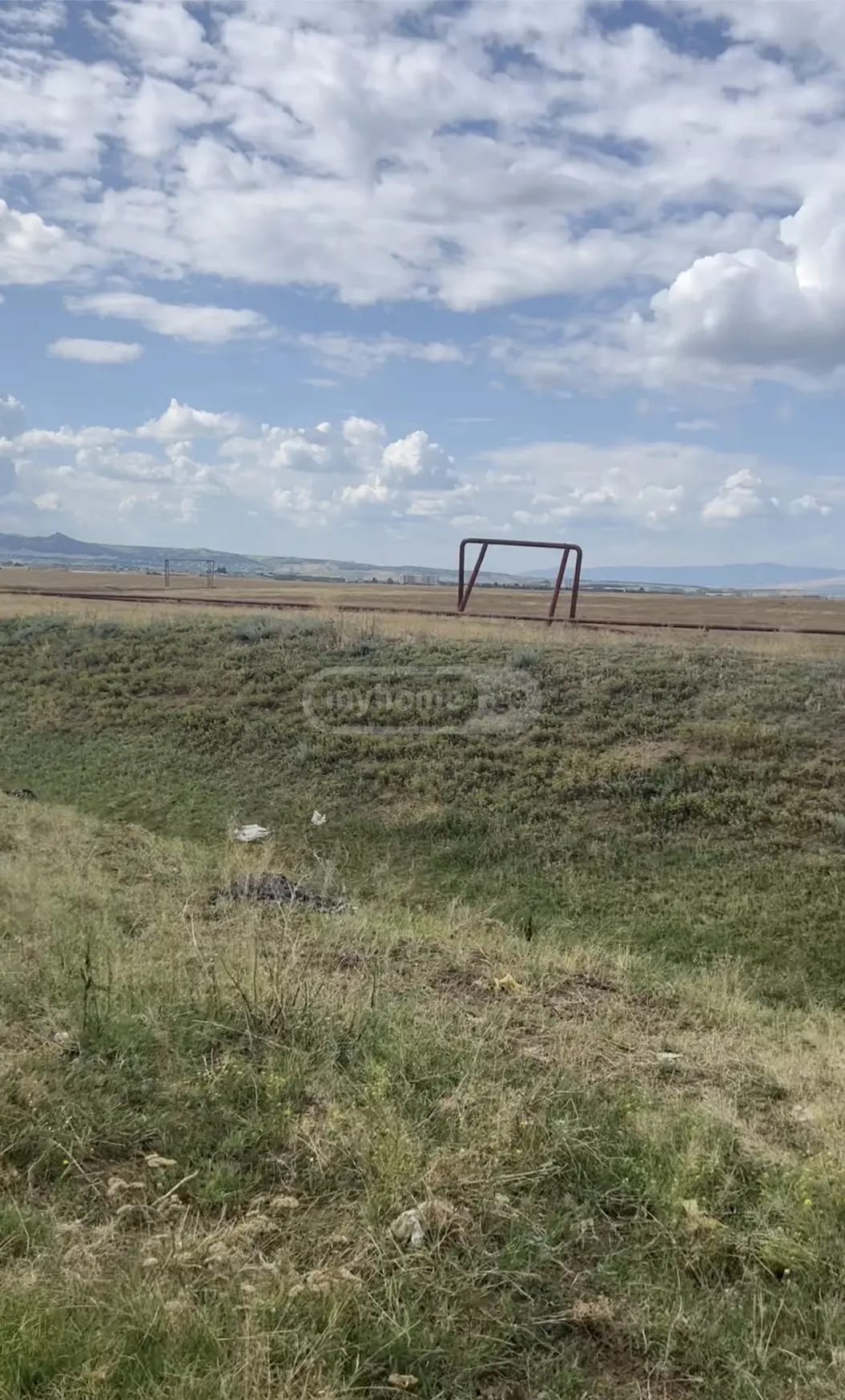 For Sale Ara Sasoplo-Sameurneo Land Plot Ponichalashi, 2 of 2
