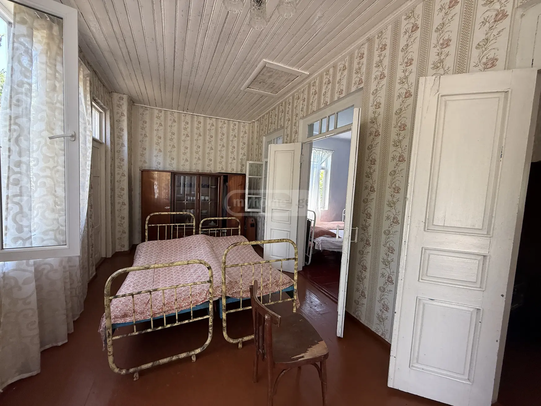For Sale 5 Room Private House Kobuletis Munitsipalitetshi view 7