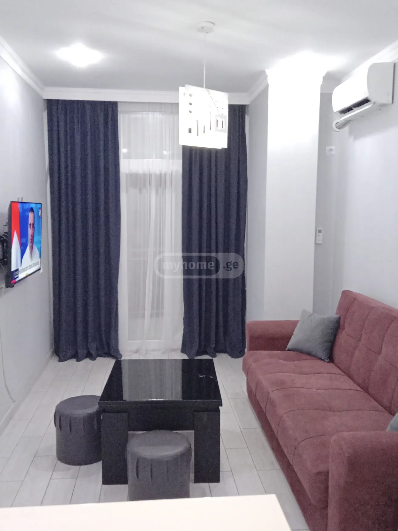 Daily Rent 2 Room Apartment, 2 of 9