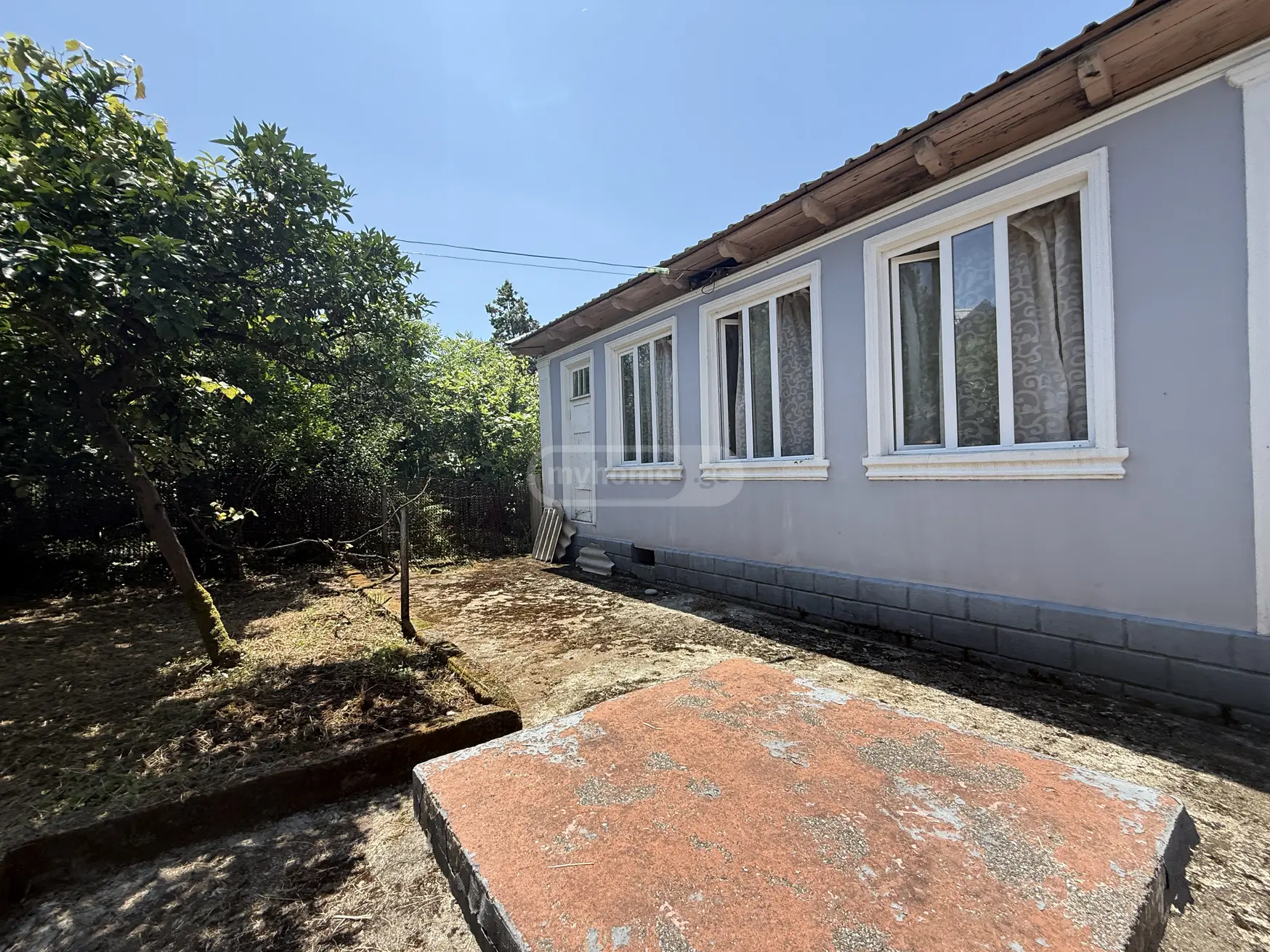 For Sale 5 Room Private House Kobuletis Munitsipalitetshi view 2