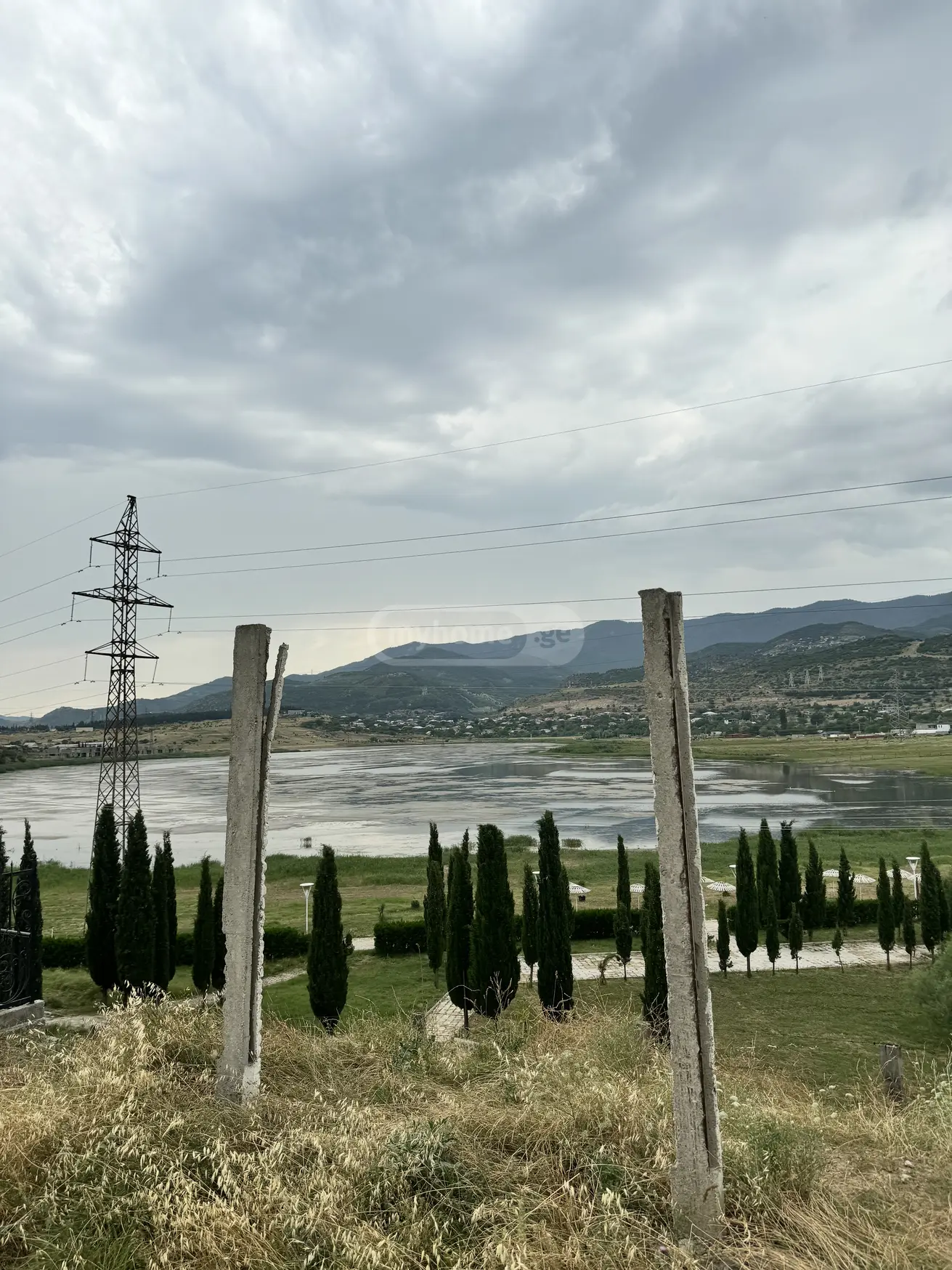 For Sale Sasoplo-Sameurneo Land Plot In Gldani, 9 of 12