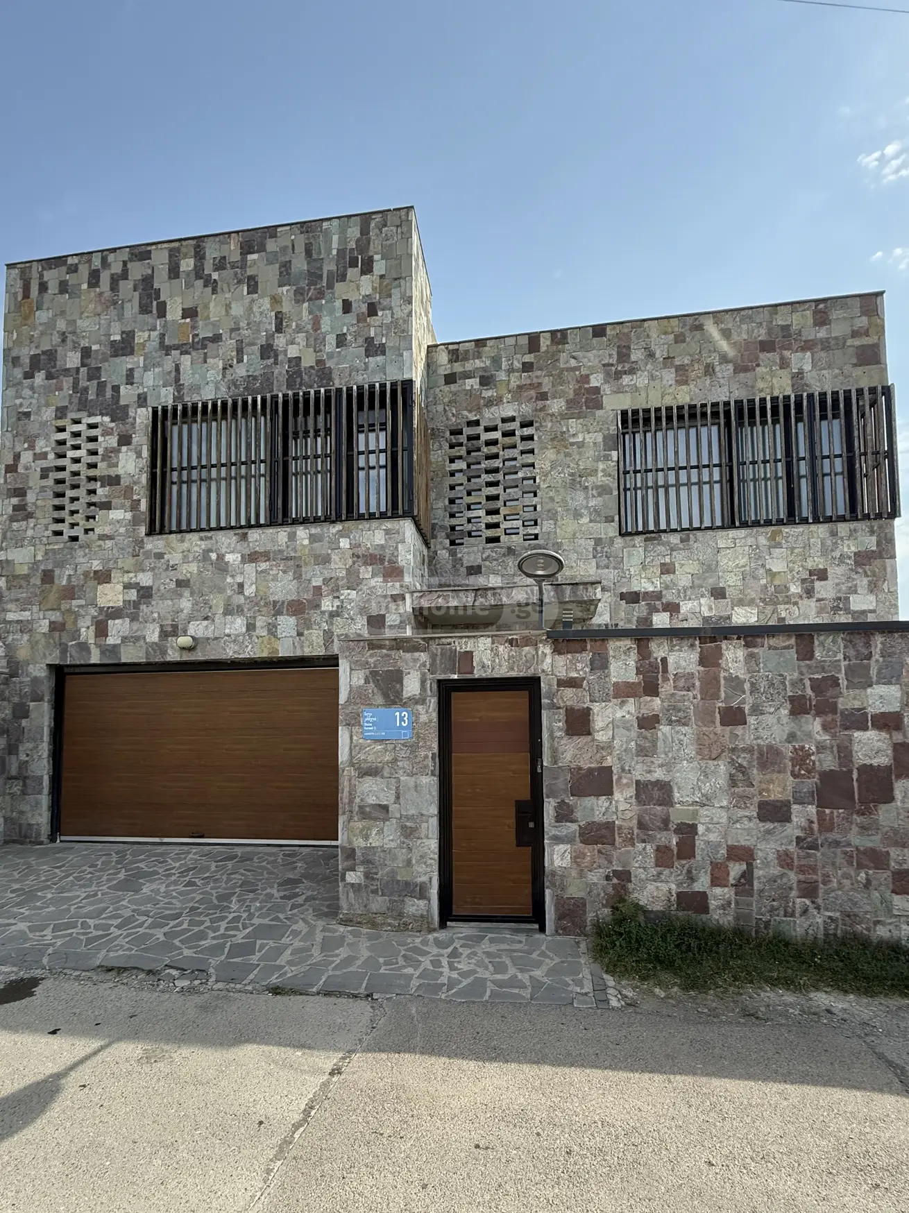 For Rent 7 Room Private House Dighomi 1-9-Shi, 10 of 12