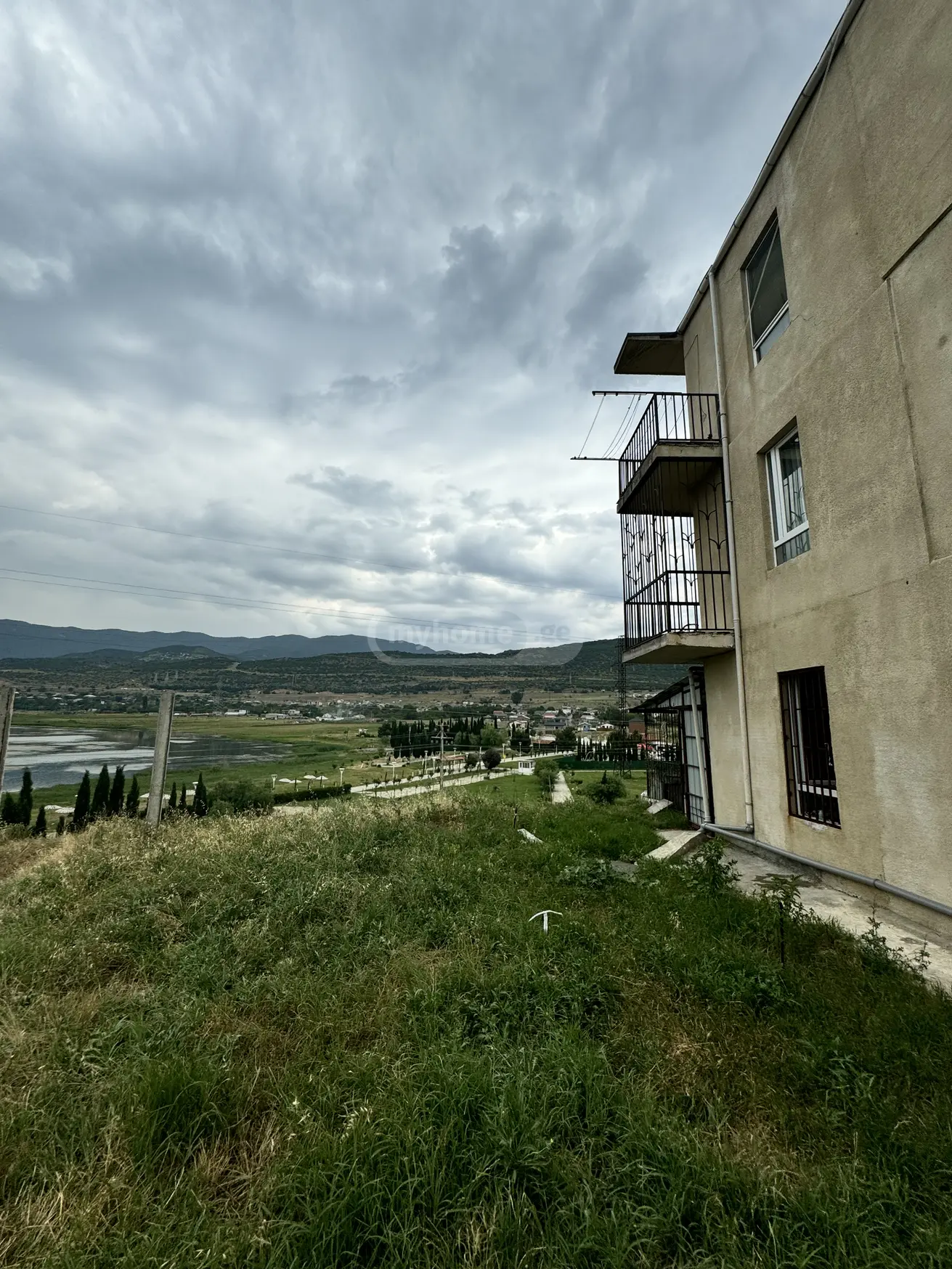 For Sale Sasoplo-Sameurneo Land Plot In Gldani, 5 of 12