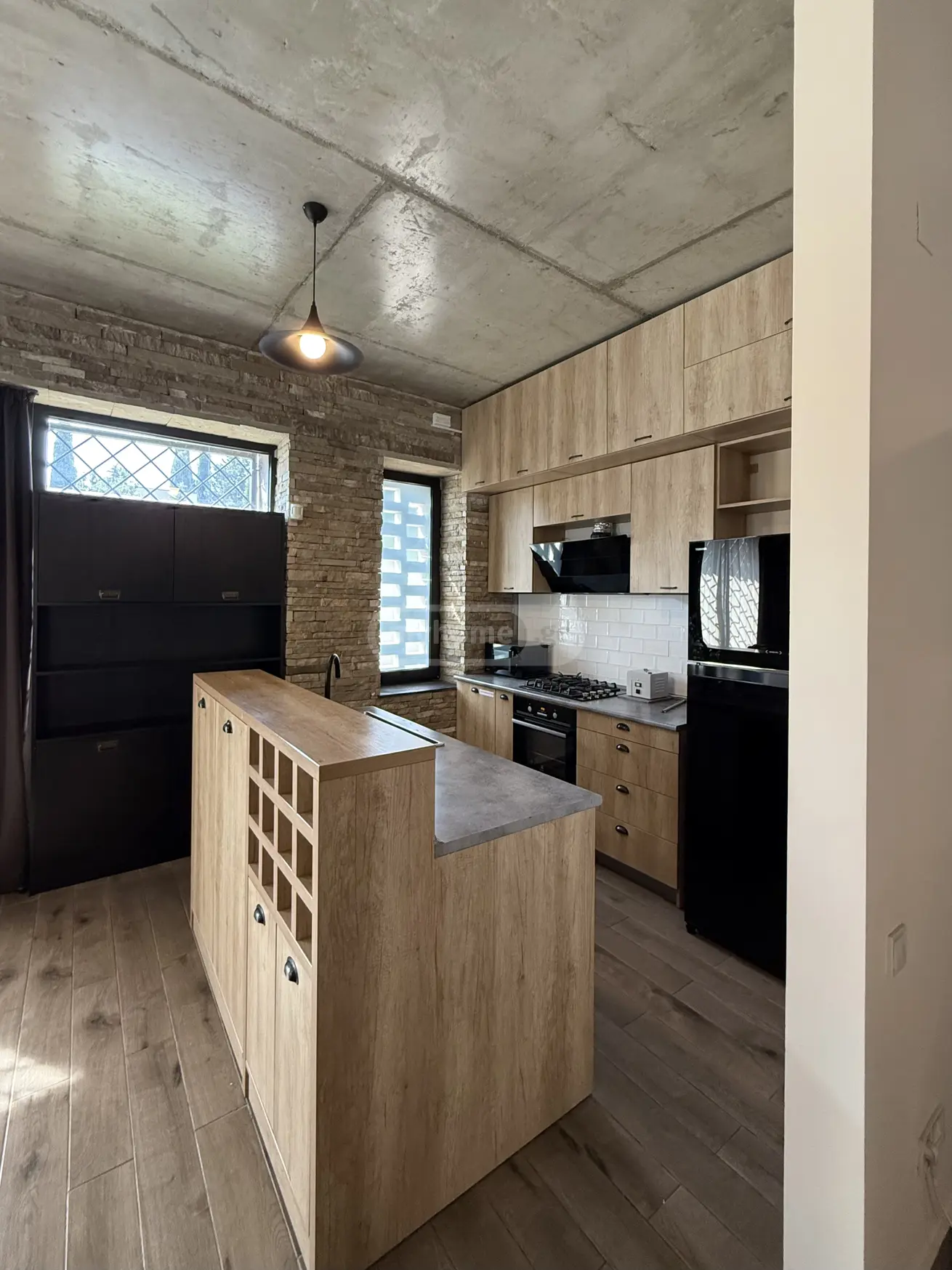 For Rent 7 Room Private House Dighomi 1-9-Shi, 7 of 12