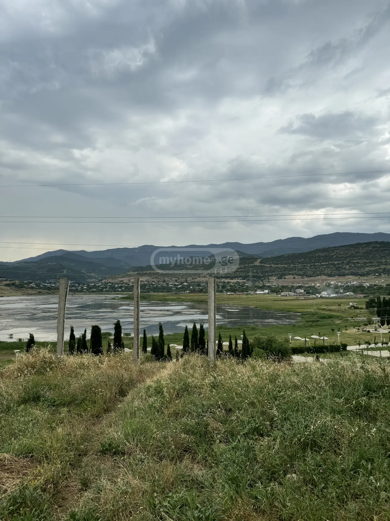 For Sale Sasoplo-Sameurneo Land Plot In Gldani, 7 of 12