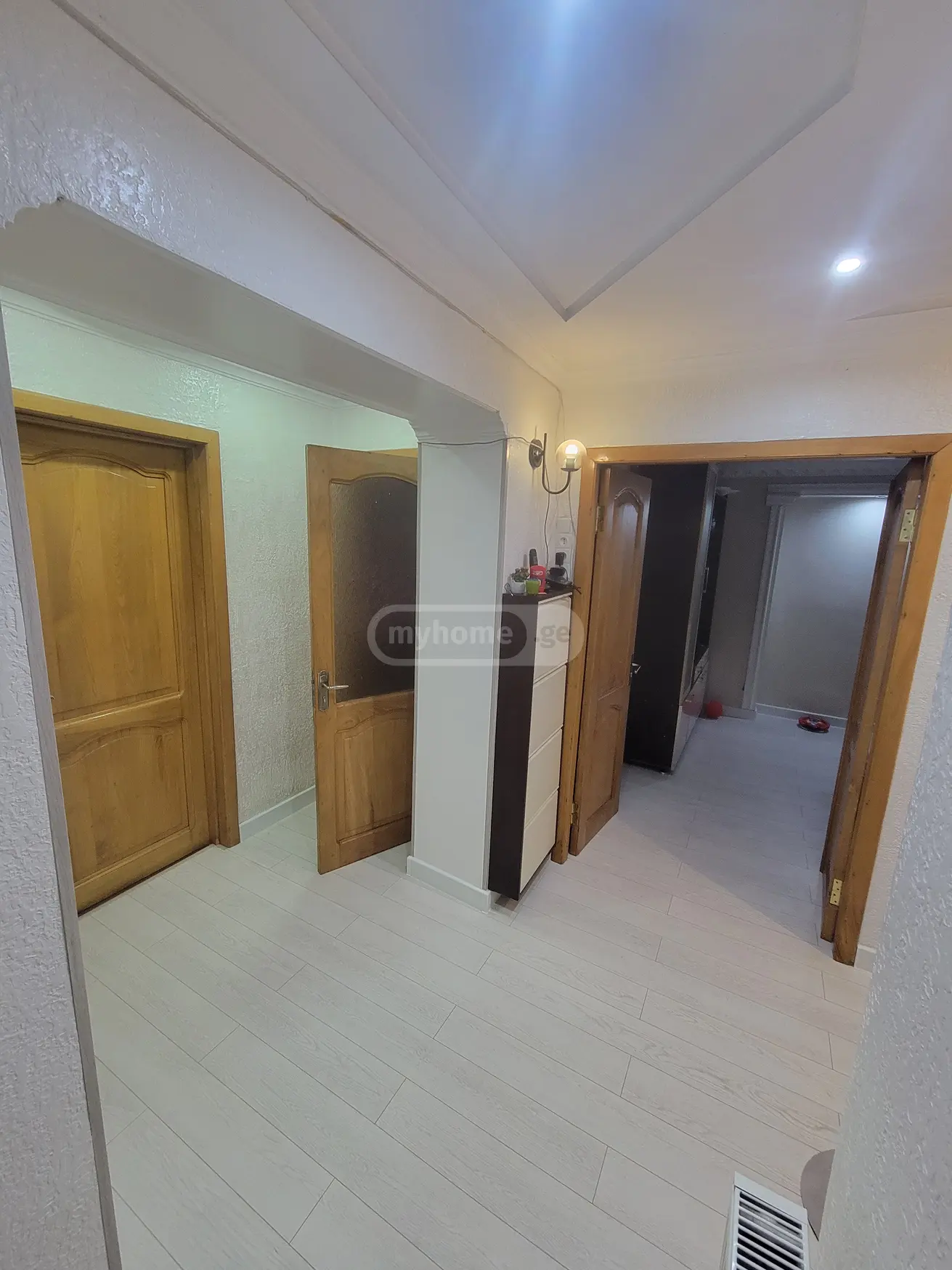 For Sale 4 Room Apartment Kutaisshi, 8 of 12