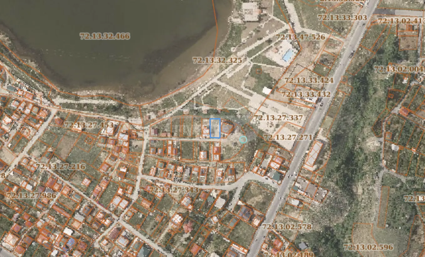 For Sale Sasoplo-Sameurneo Land Plot In Gldani, 11 of 12