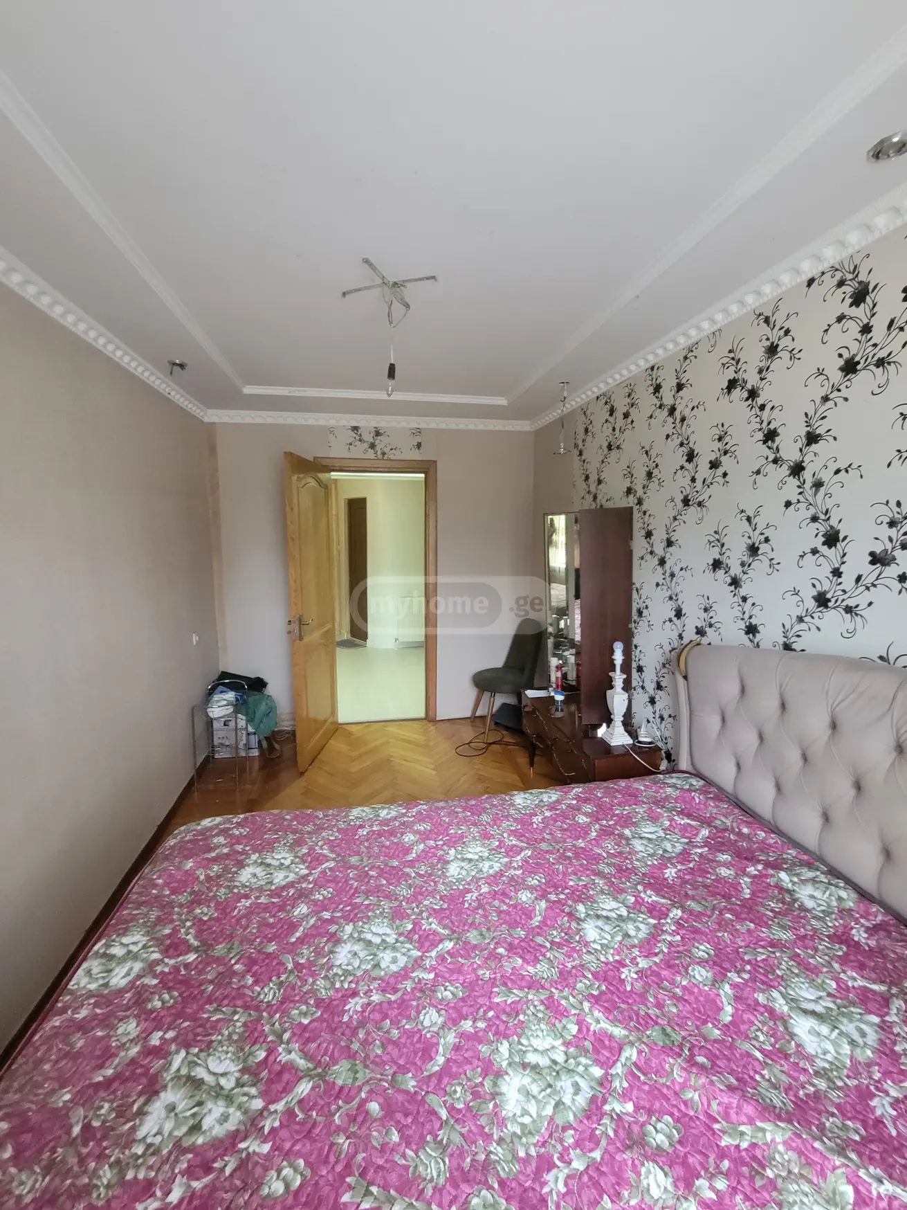 For Sale 4 Room Apartment Kutaisshi, 10 of 12