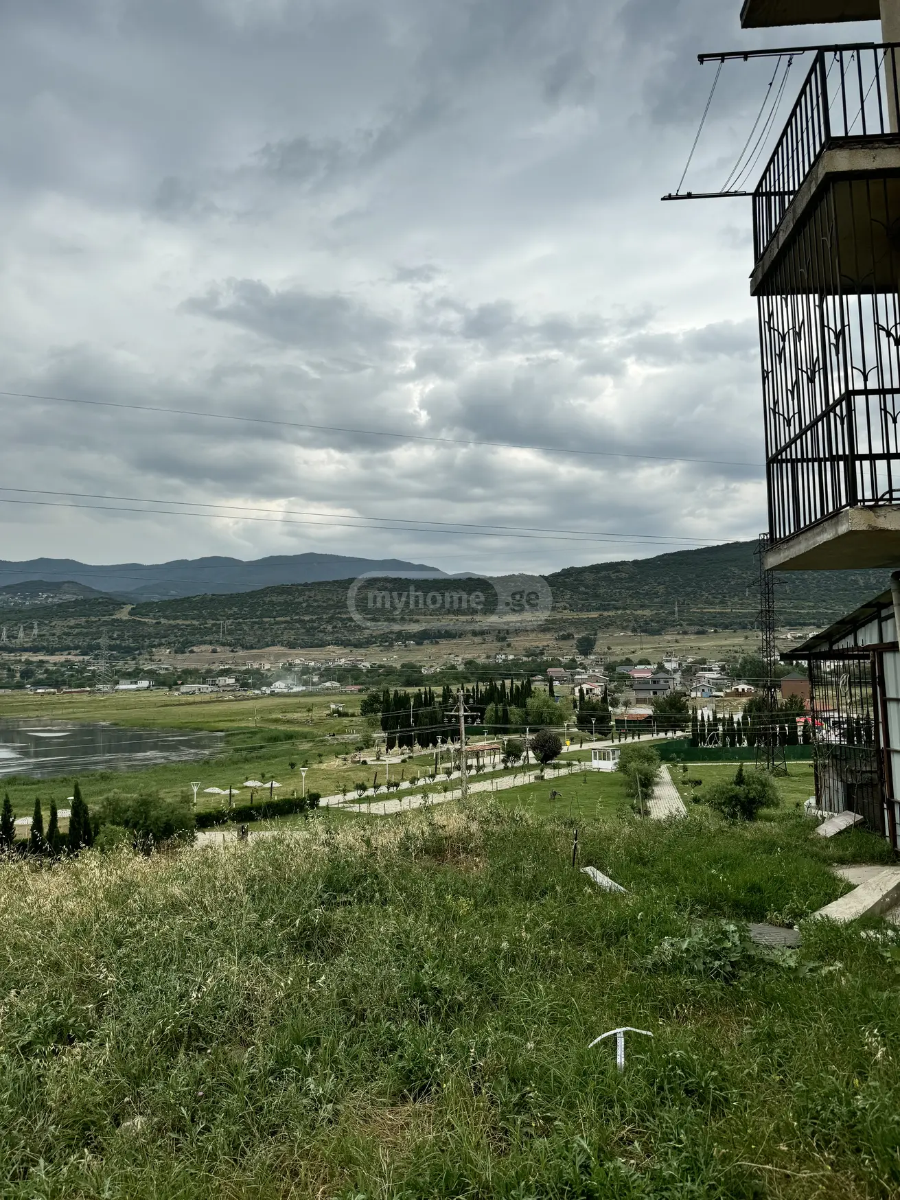 For Sale Sasoplo-Sameurneo Land Plot In Gldani, 8 of 12