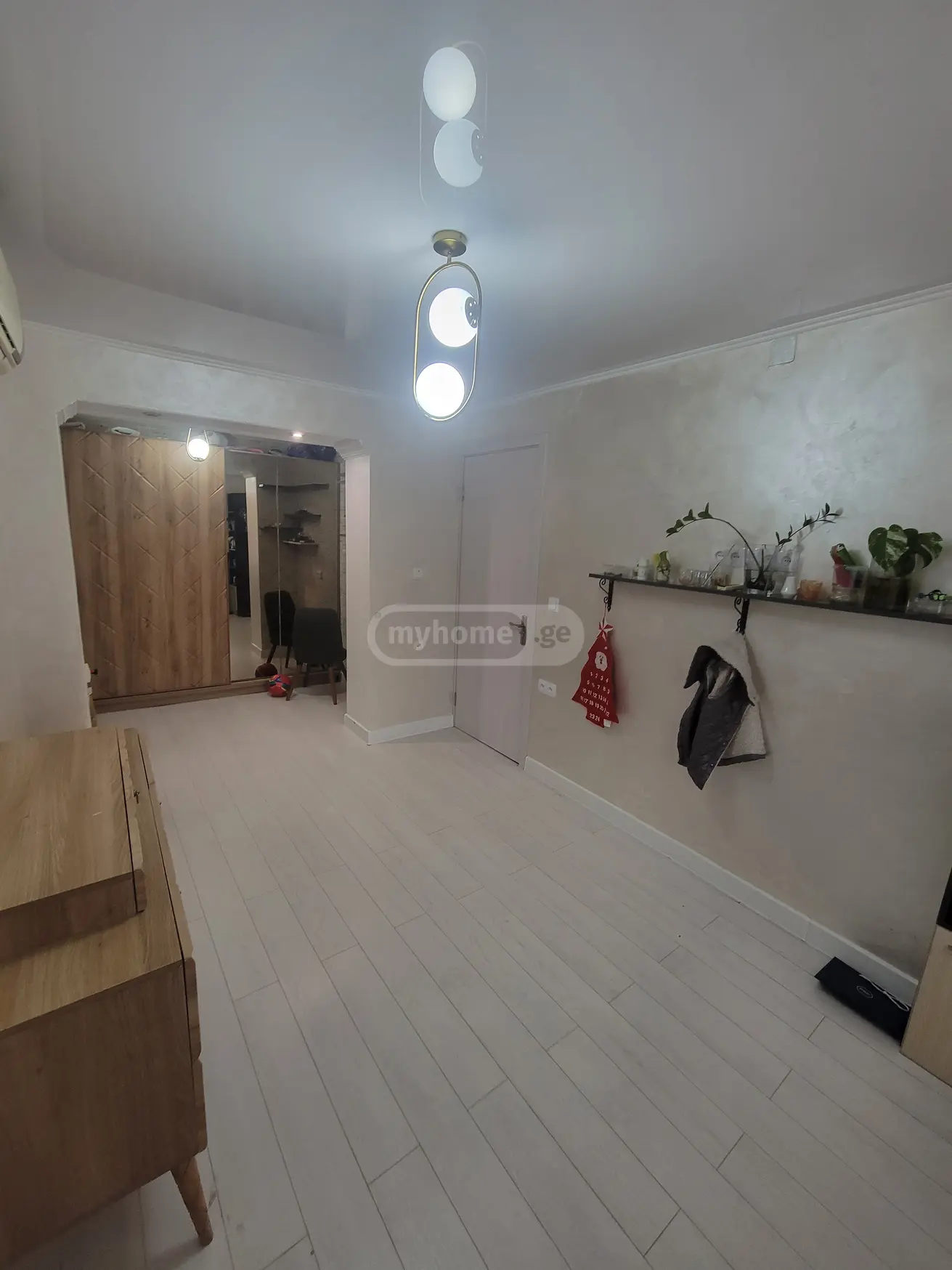 For Sale 4 Room Apartment Kutaisshi, 7 of 12