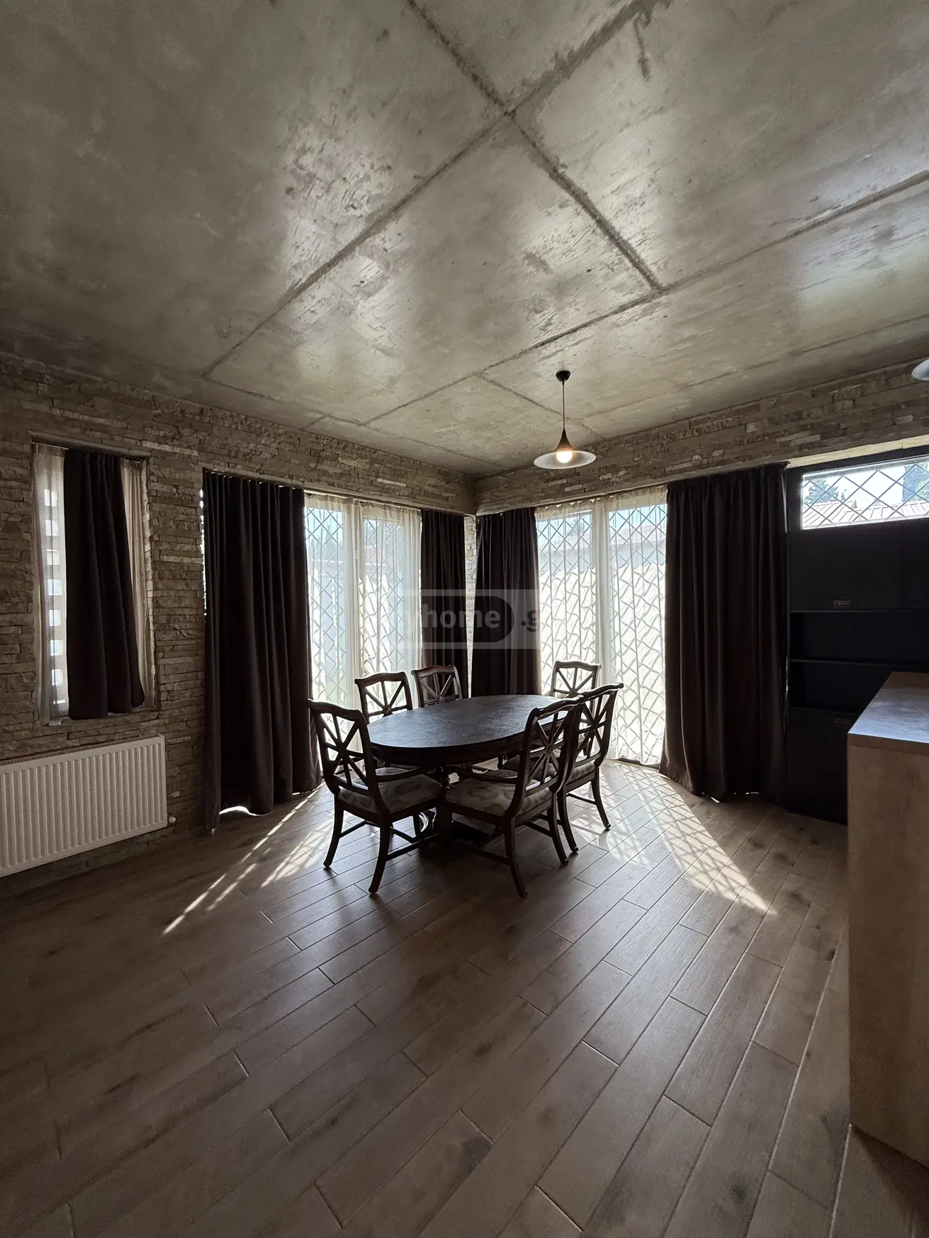 For Rent 7 Room Private House Dighomi 1-9-Shi, 1 of 12