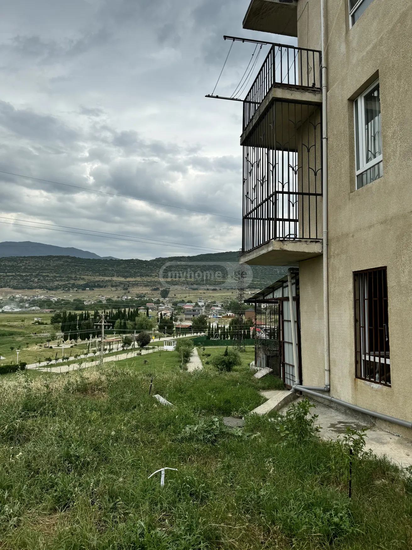 For Sale Sasoplo-Sameurneo Land Plot In Gldani, 6 of 12