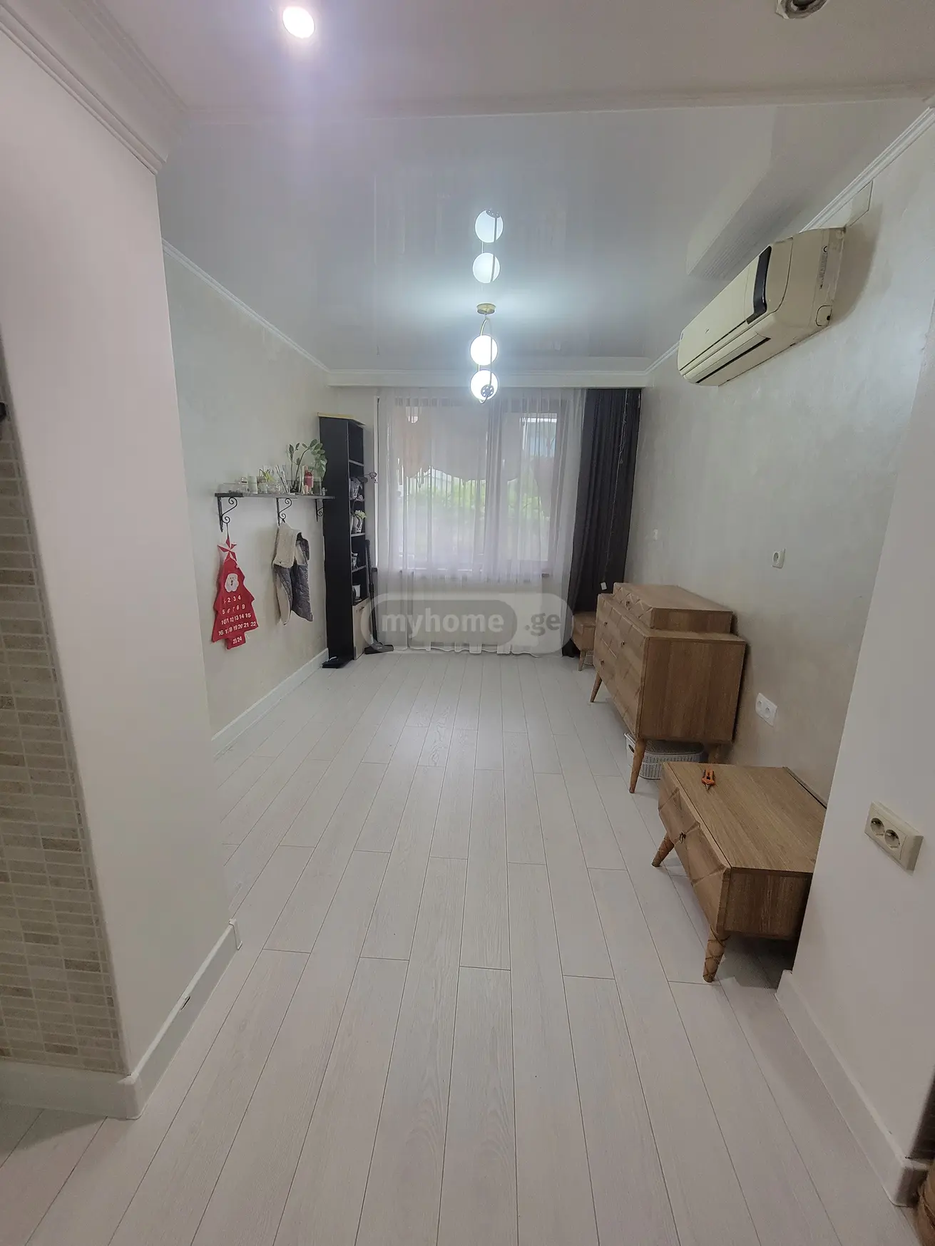 For Sale 4 Room Apartment Kutaisshi, 6 of 12