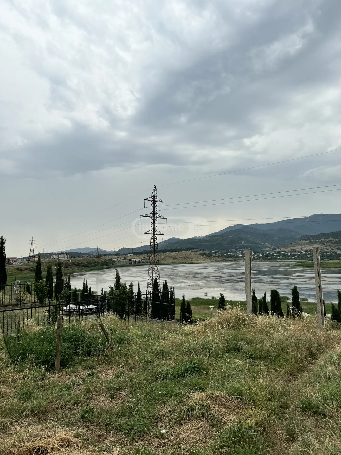 For Sale Sasoplo-Sameurneo Land Plot In Gldani, 10 of 12