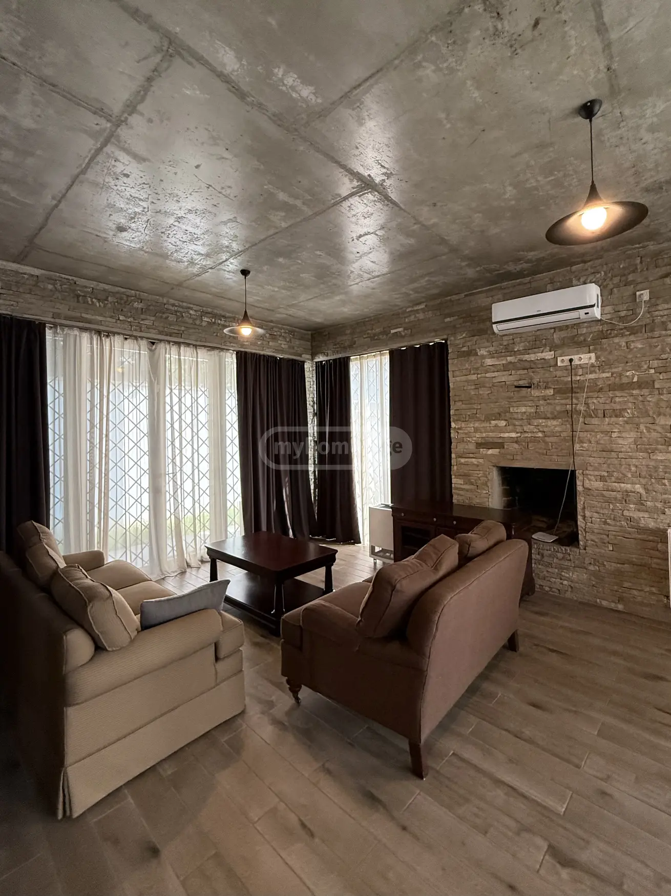 For Rent 7 Room Private House Dighomi 1-9-Shi, 3 of 12