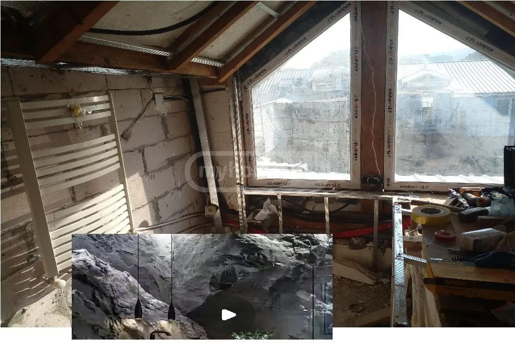 For Sale 4 Room Apartment Mtatsmindaze view 5