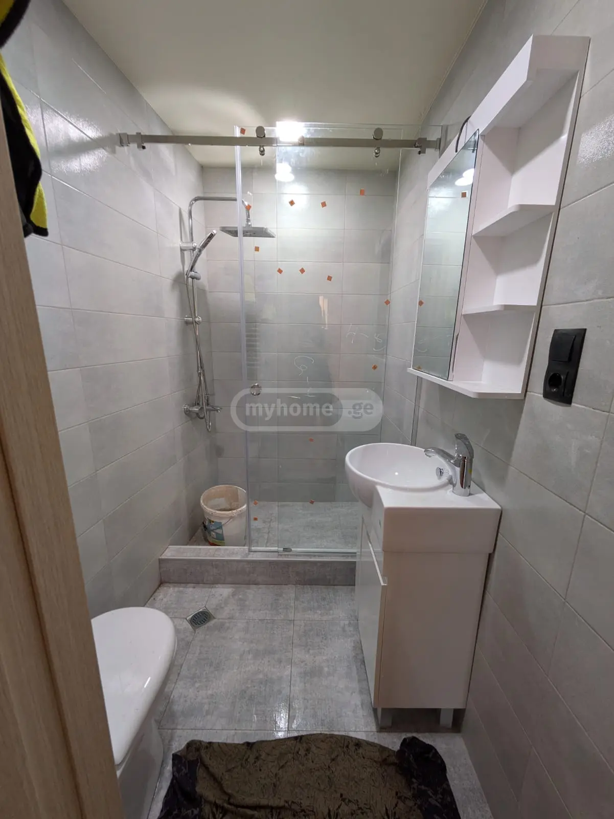 For Sale 3 Room Private House Kukiaze, 2 of 12