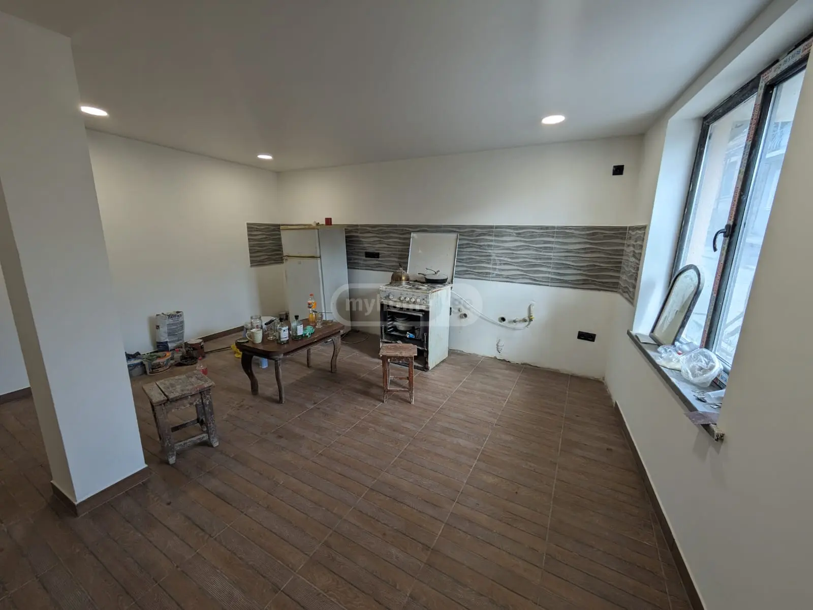 For Sale 3 Room Private House Kukiaze, 10 of 12