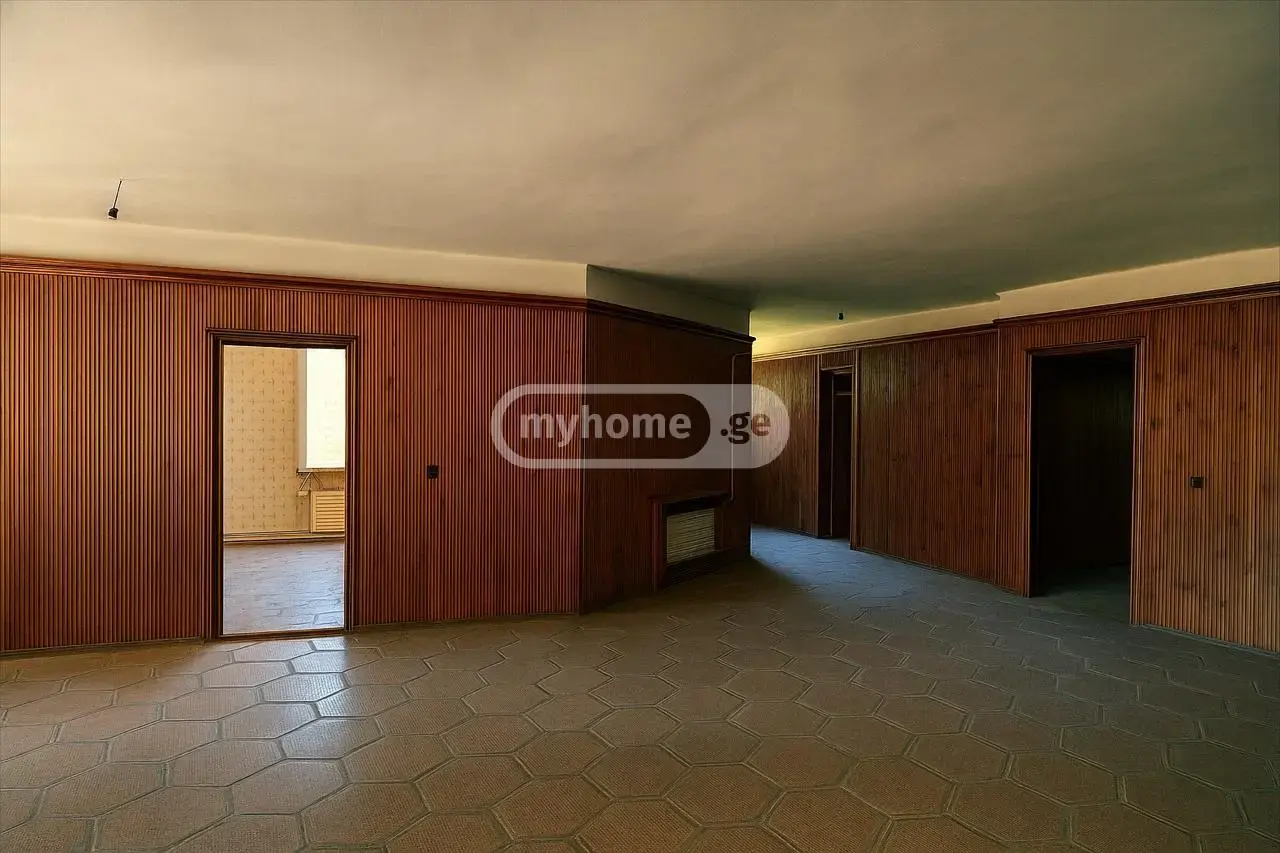 For Sale 10+ Room Private House Qvarelshi view 9