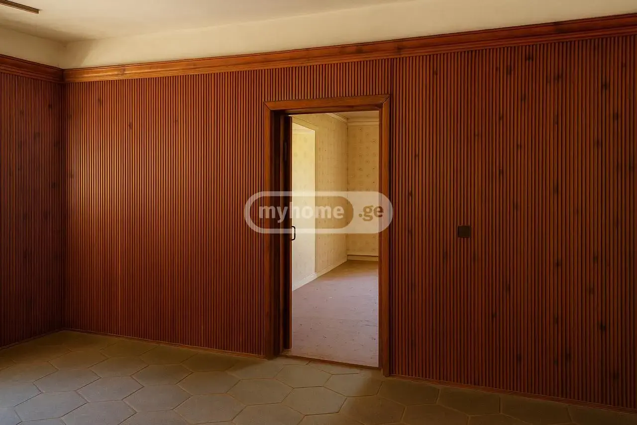 For Sale 10+ Room Private House Qvarelshi view 3