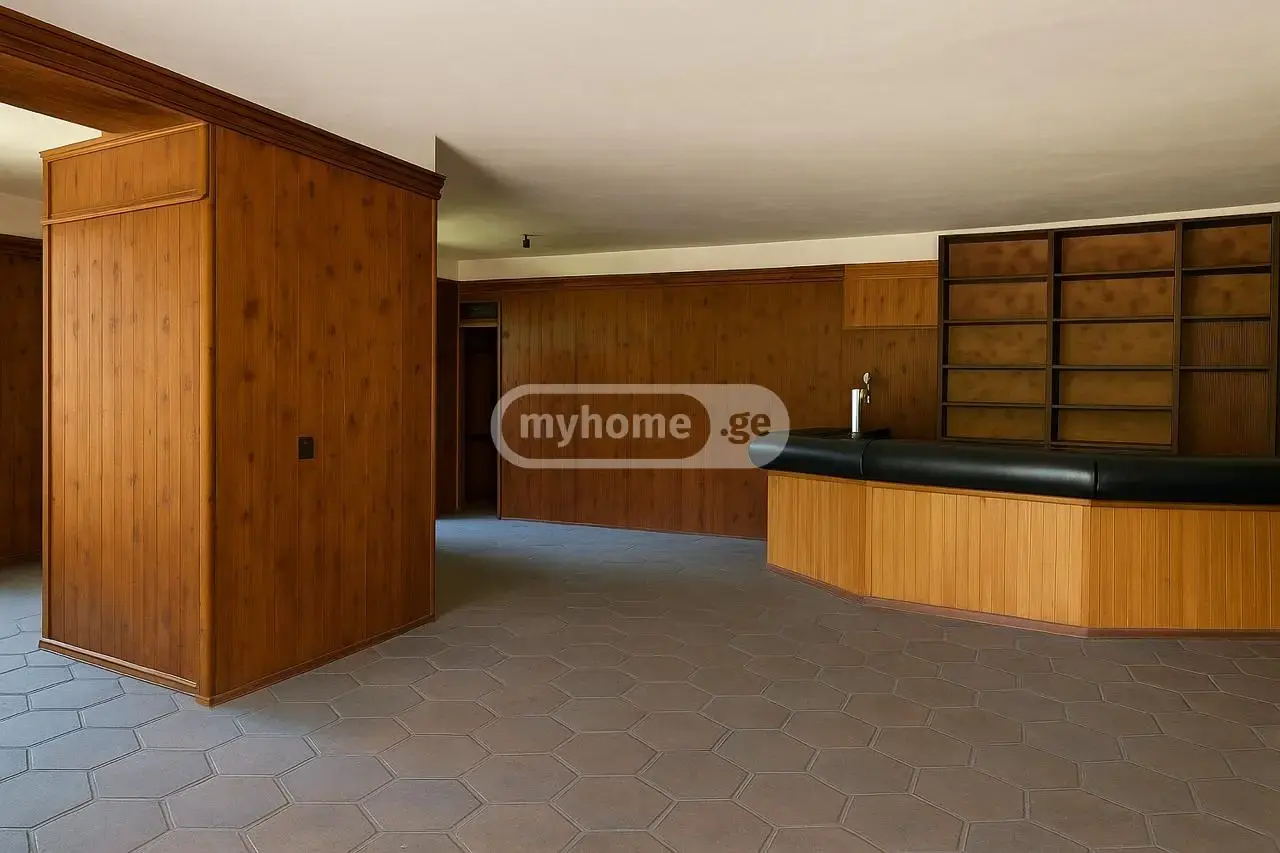For Sale 10+ Room Private House Qvarelshi view 4