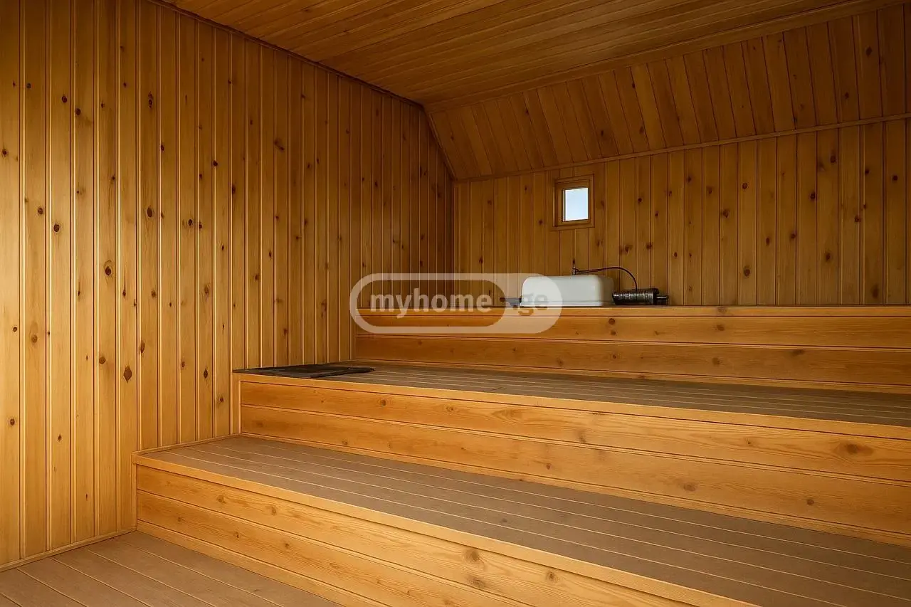 For Sale 10+ Room Private House Qvarelshi view 8