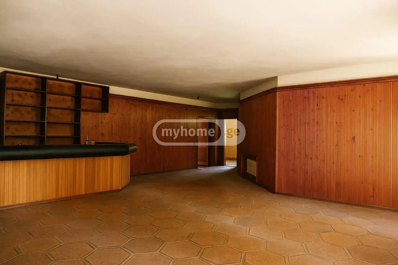 For Sale 10+ Room Private House Qvarelshi view 7