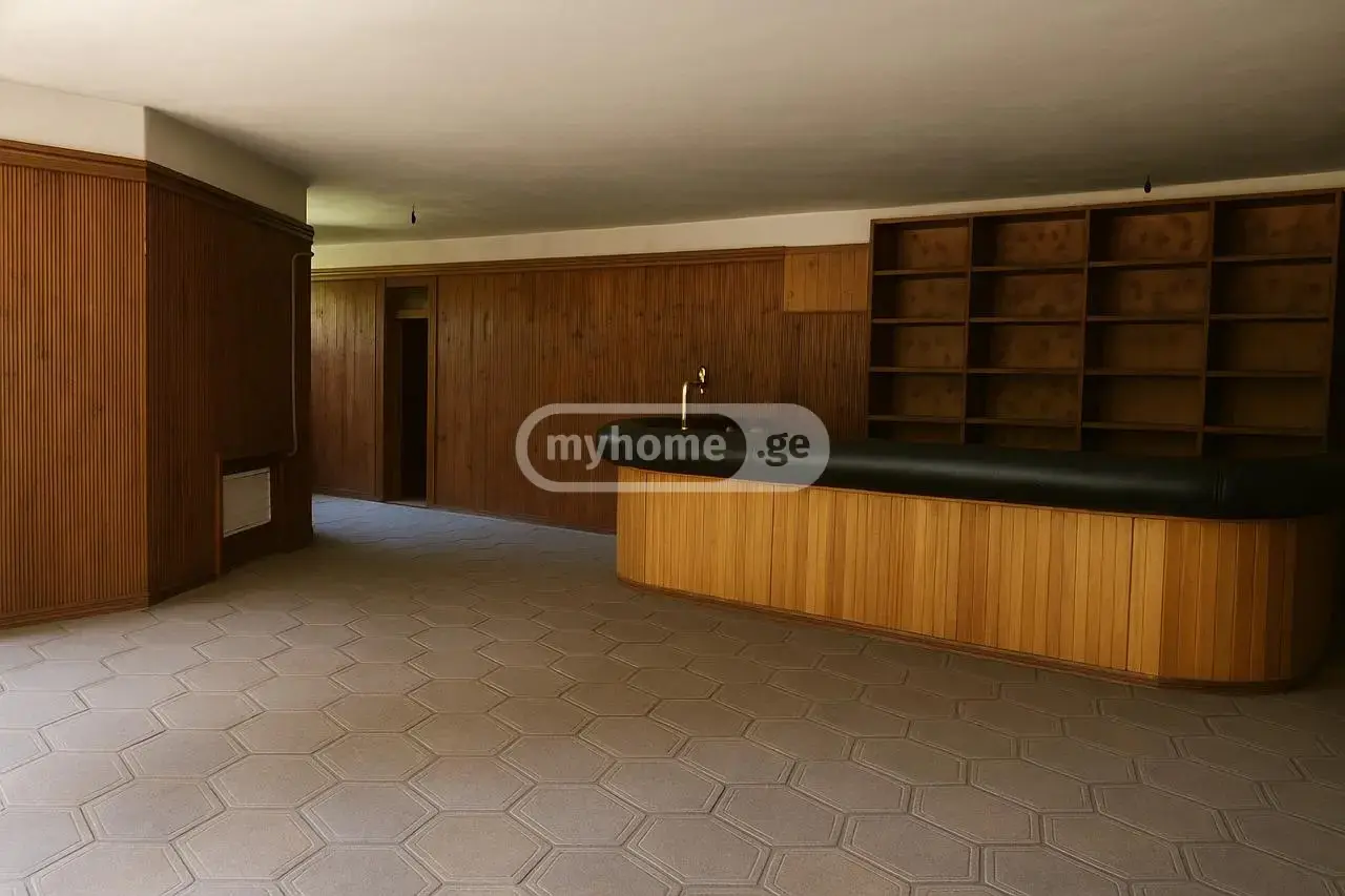 For Sale 10+ Room Private House Qvarelshi view 6