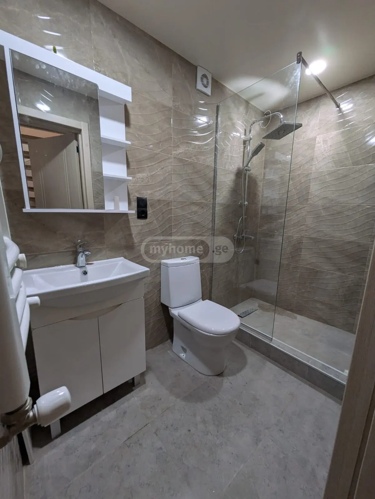 For Sale 3 Room Private House Kukiaze, 3 of 12