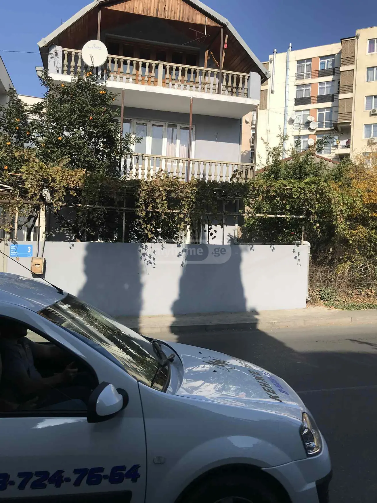 For Sale 10+ Room Private House Isanshi, 5 of 7