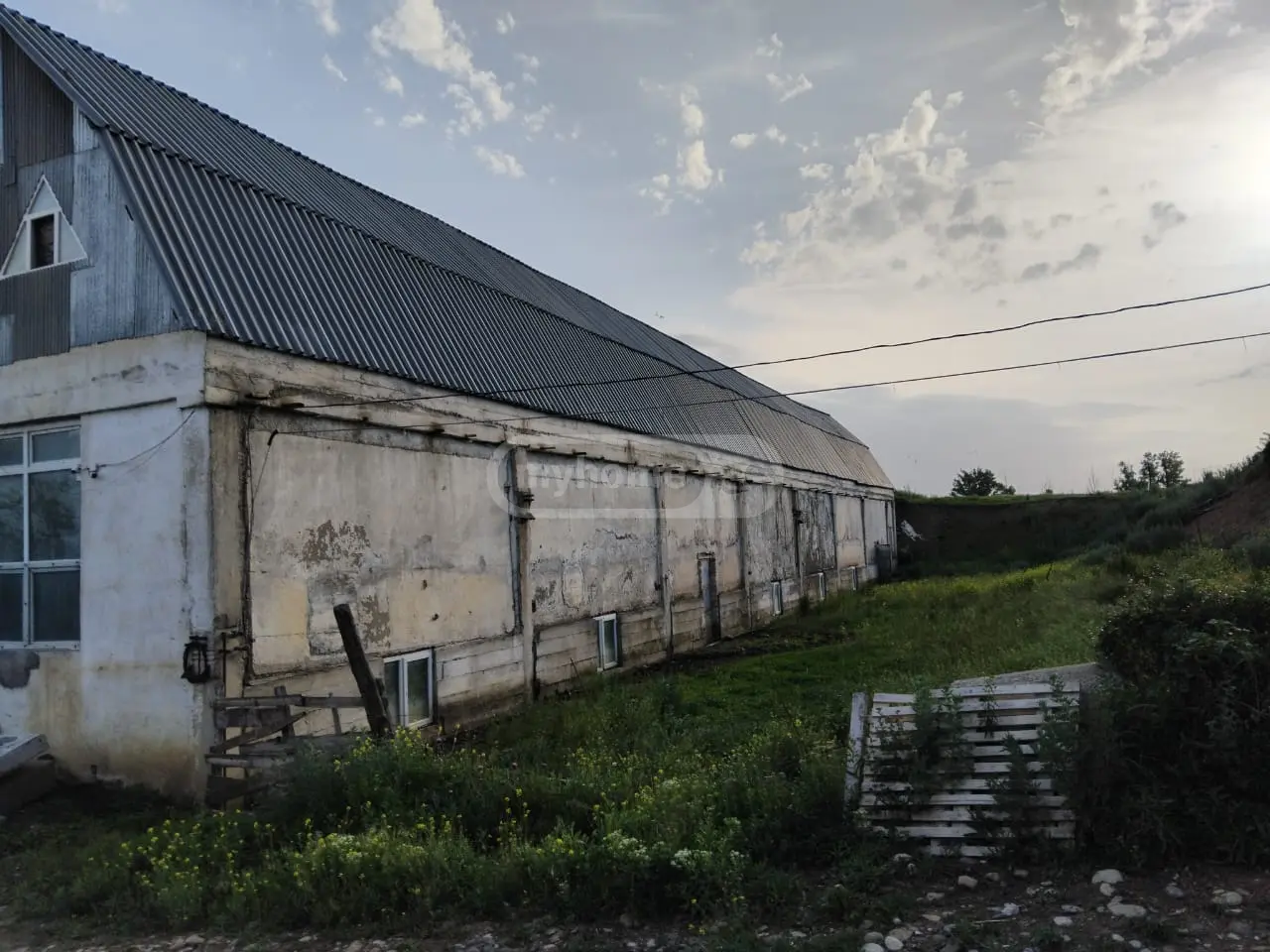 For Sale Sasatsqobe Commercial Space Gardabanshi view 4
