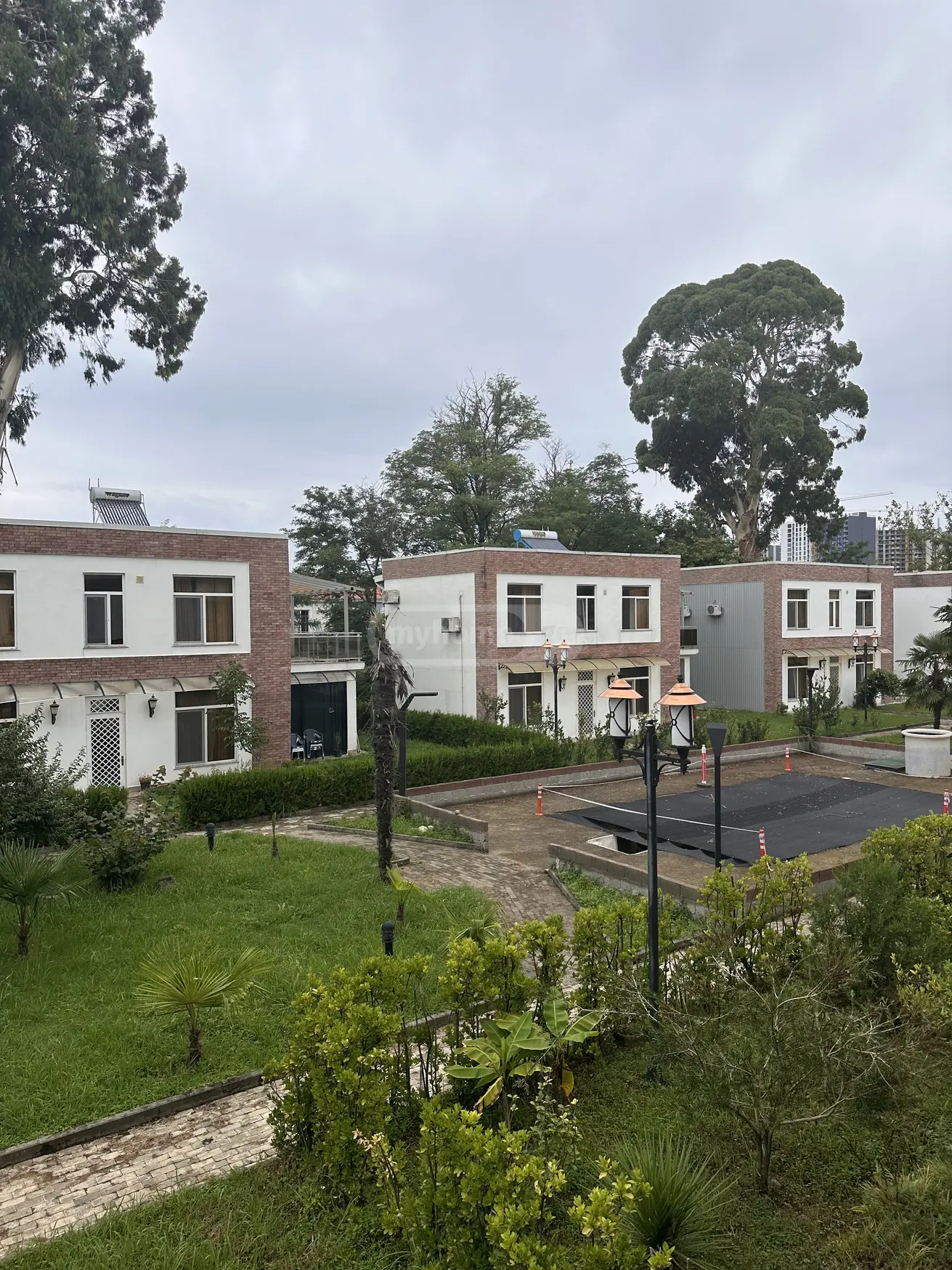 For Sale 5 Room Private House, 1 of 11