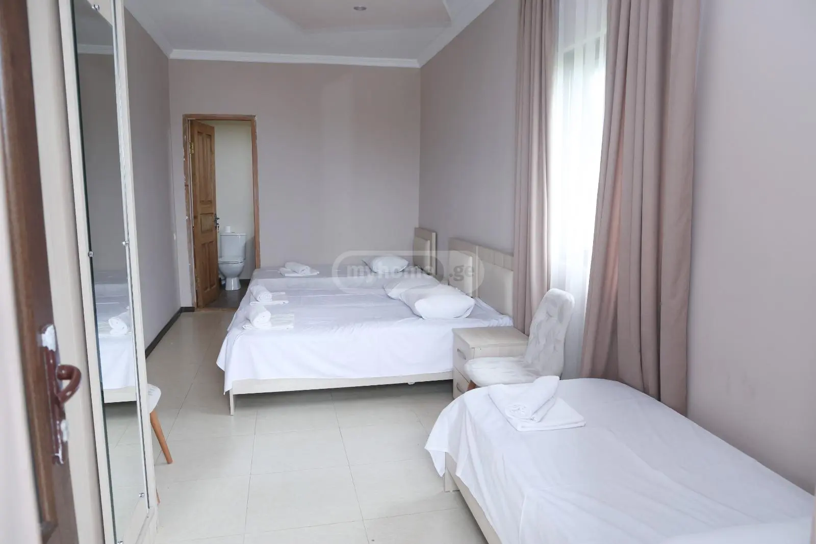 For Sale 6 Room Sastumro Kobuletis Munitsipalitetshi view 5