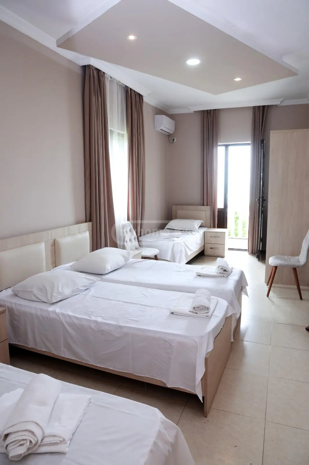 For Sale 6 Room Sastumro Kobuletis Munitsipalitetshi view 16