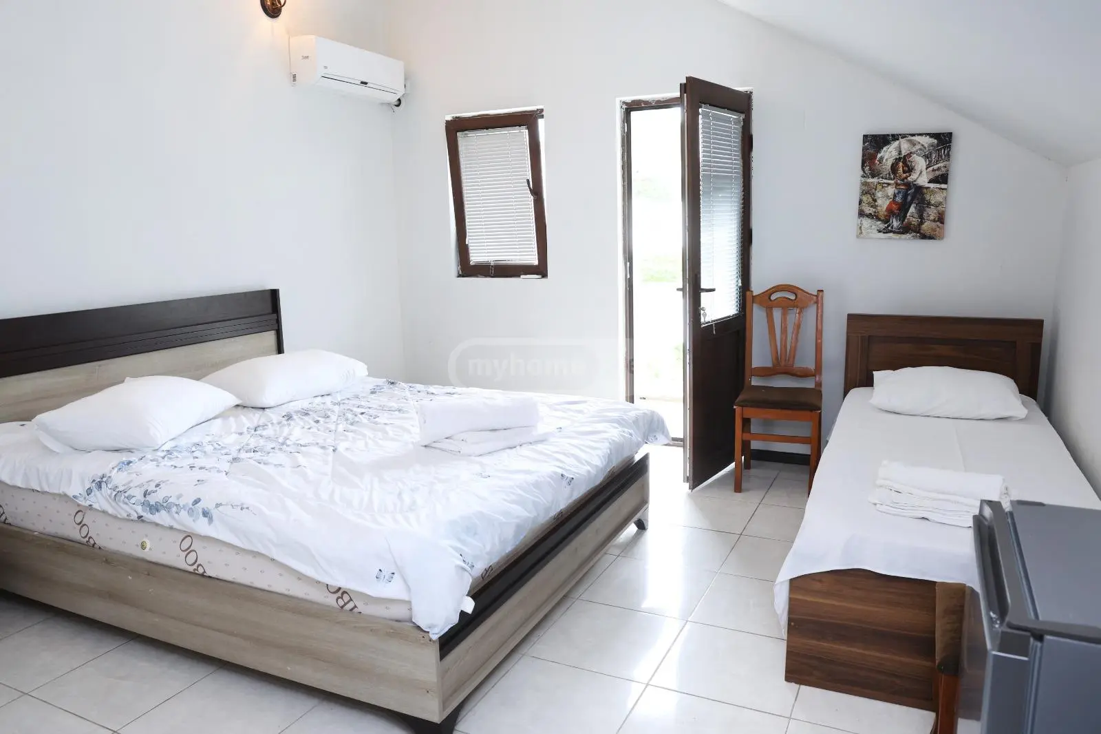 For Sale 6 Room Sastumro Kobuletis Munitsipalitetshi view 15
