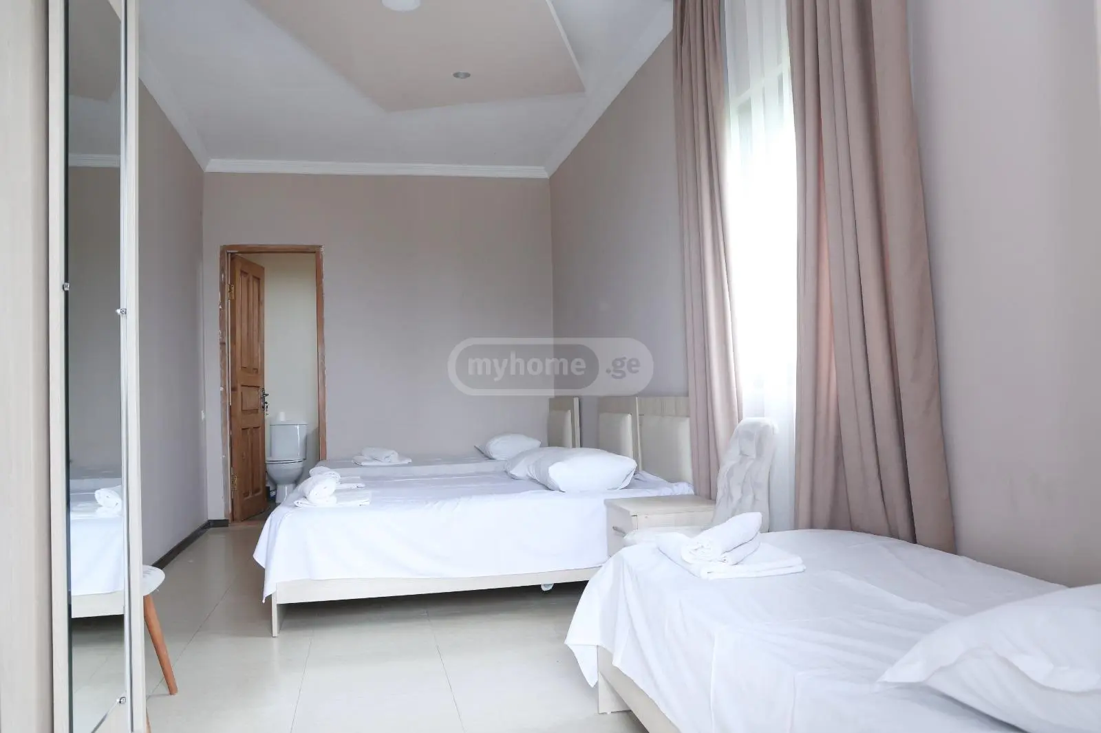 For Sale 6 Room Sastumro Kobuletis Munitsipalitetshi view 12