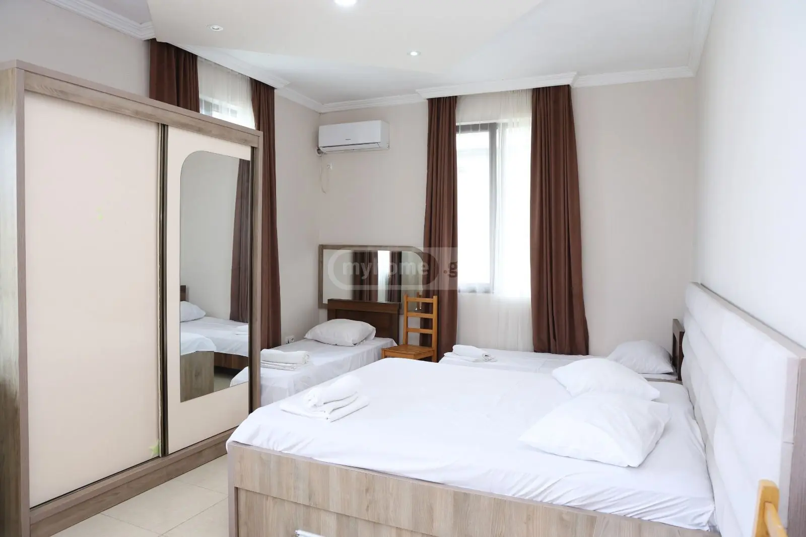For Sale 6 Room Sastumro Kobuletis Munitsipalitetshi view 8