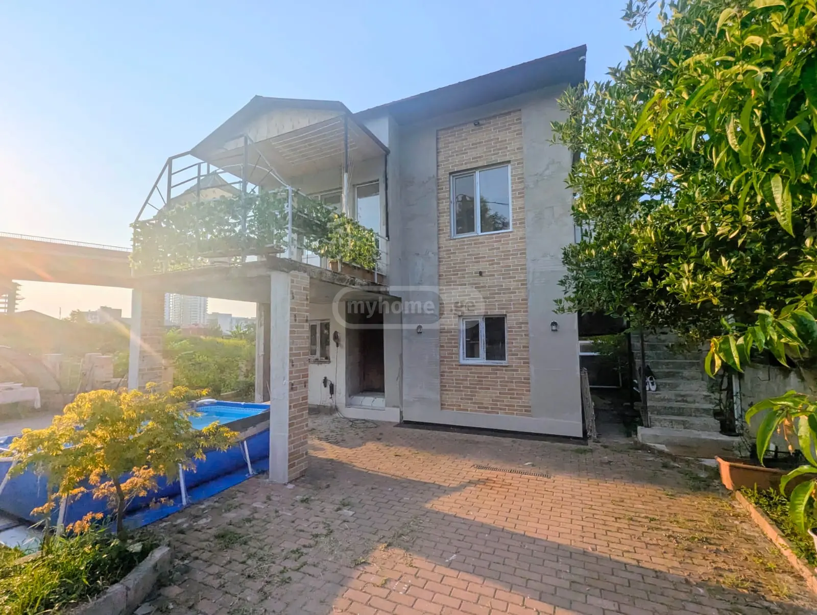 For Sale 5 Room Private House, 1 of 12